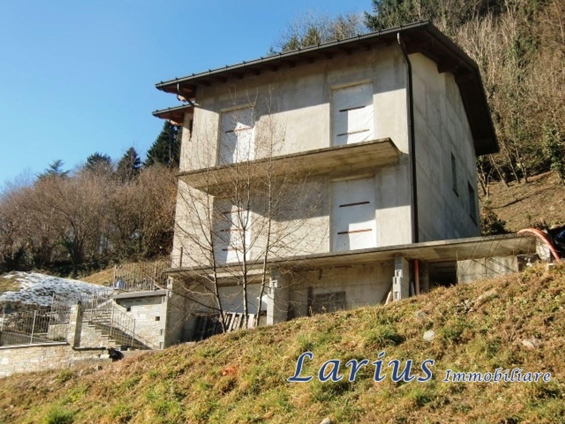 Rumah di , Lombardy 10700887