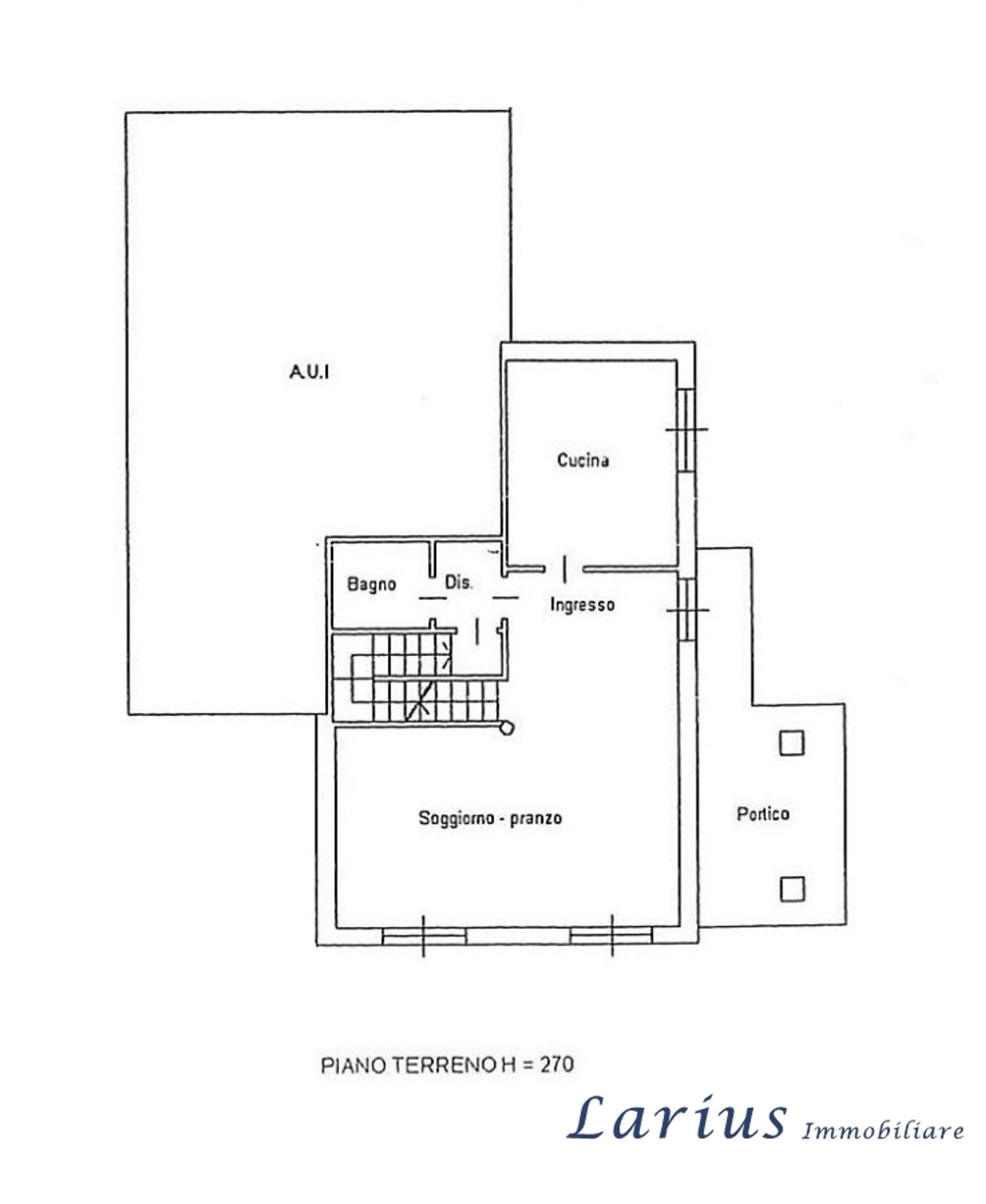 Rumah di , Lombardy 10700887