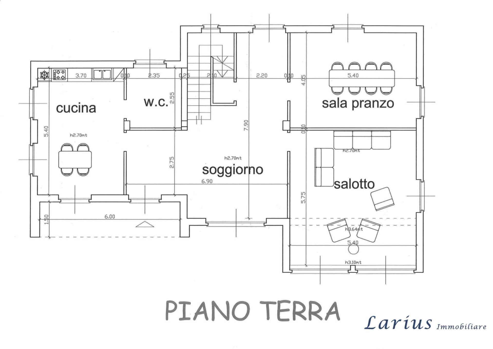 土地 在 , Lombardy 10700891