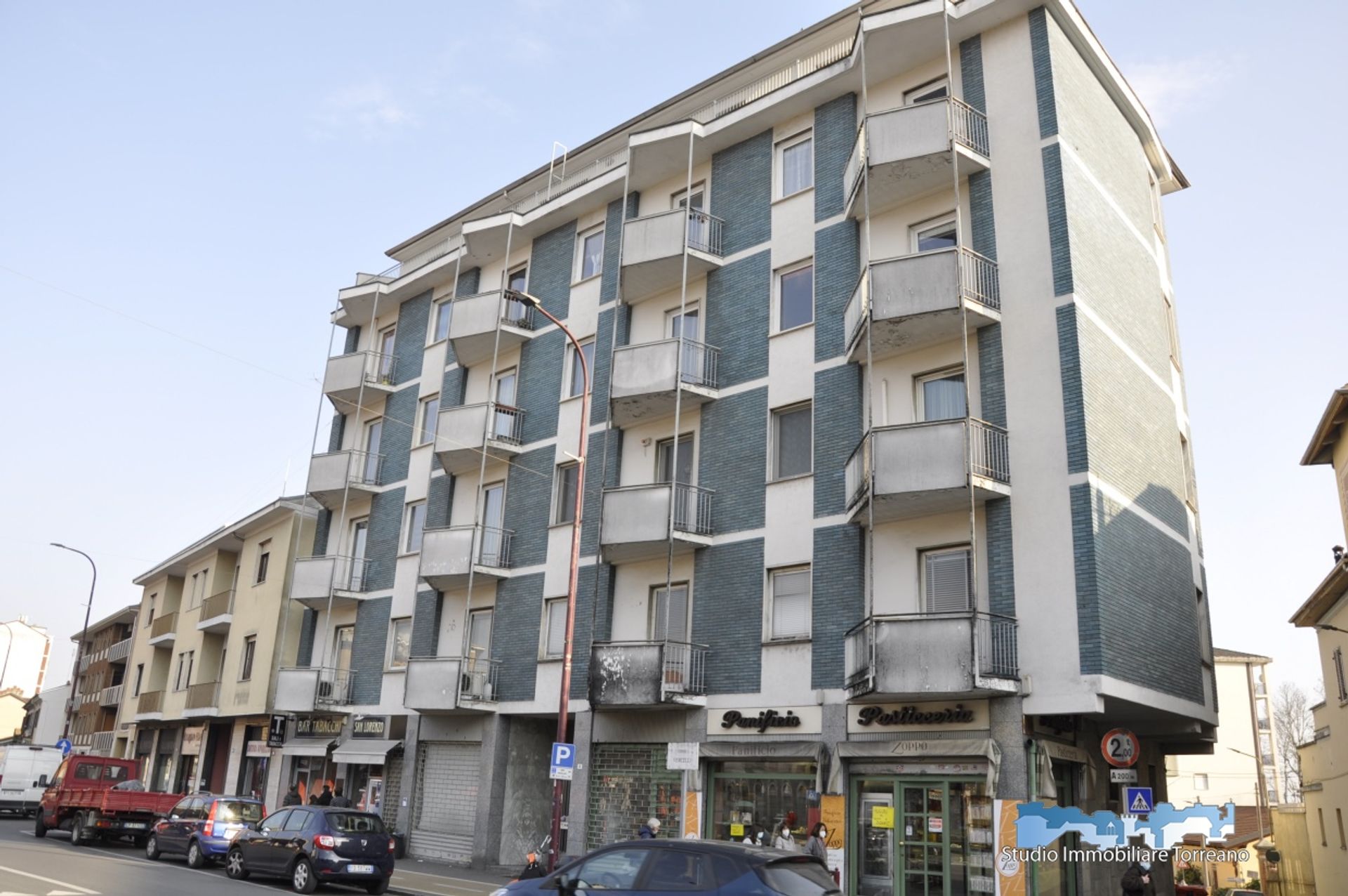 Condominio nel Ivrea, Piemonte 10700903