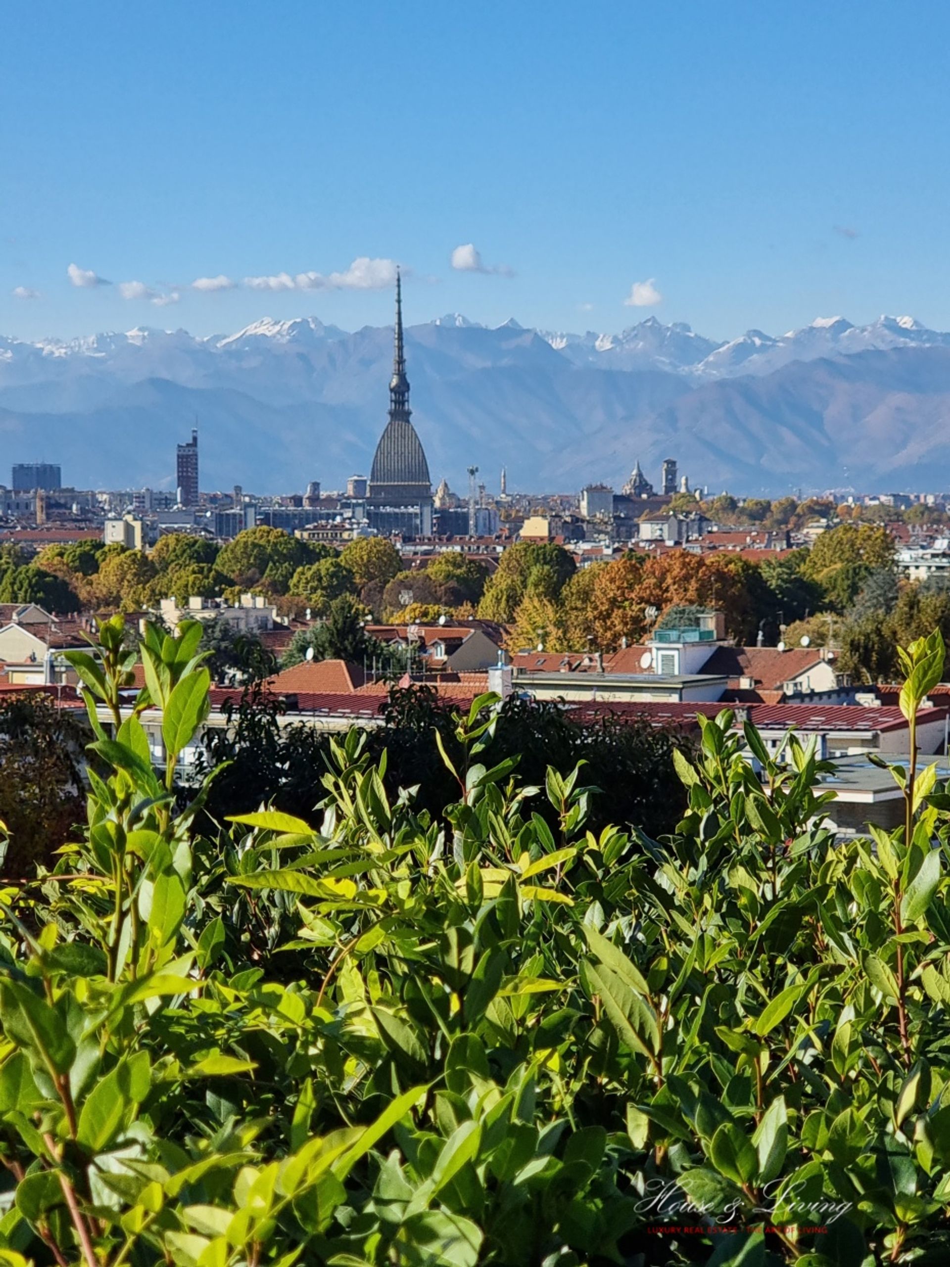 House in Torino, Piemonte 10700904