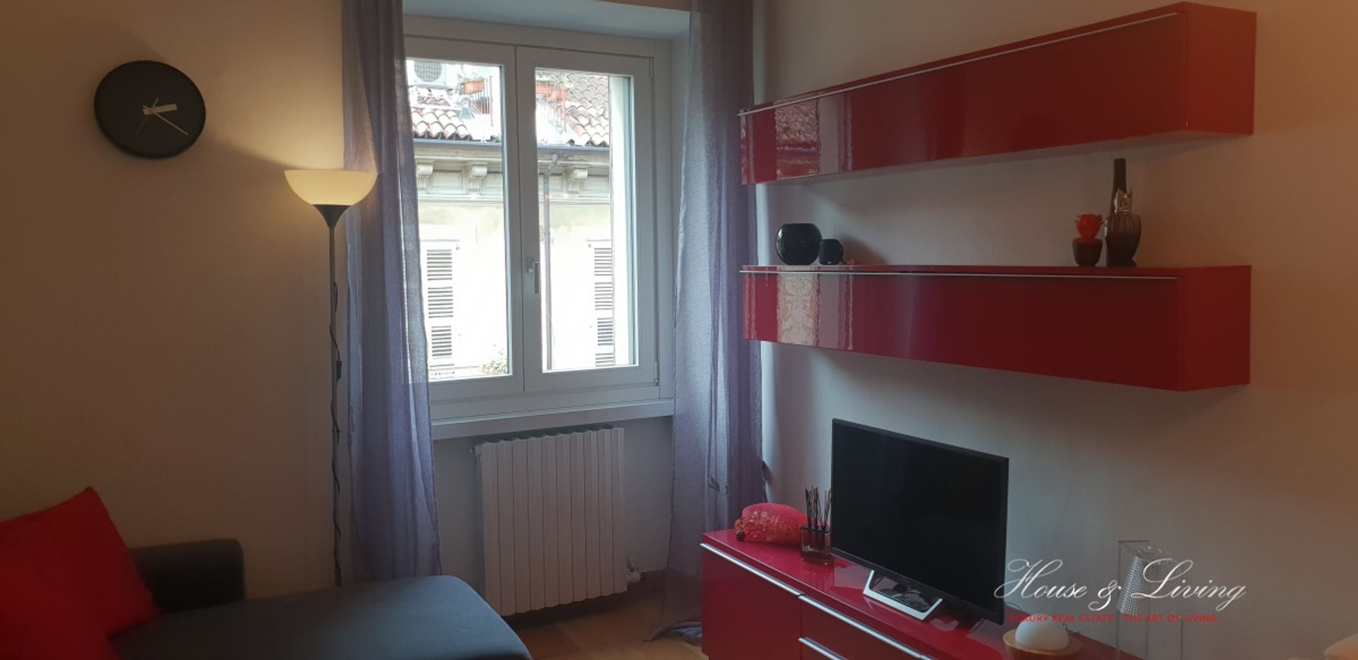 Condominium in Torino, Piemonte 10700914