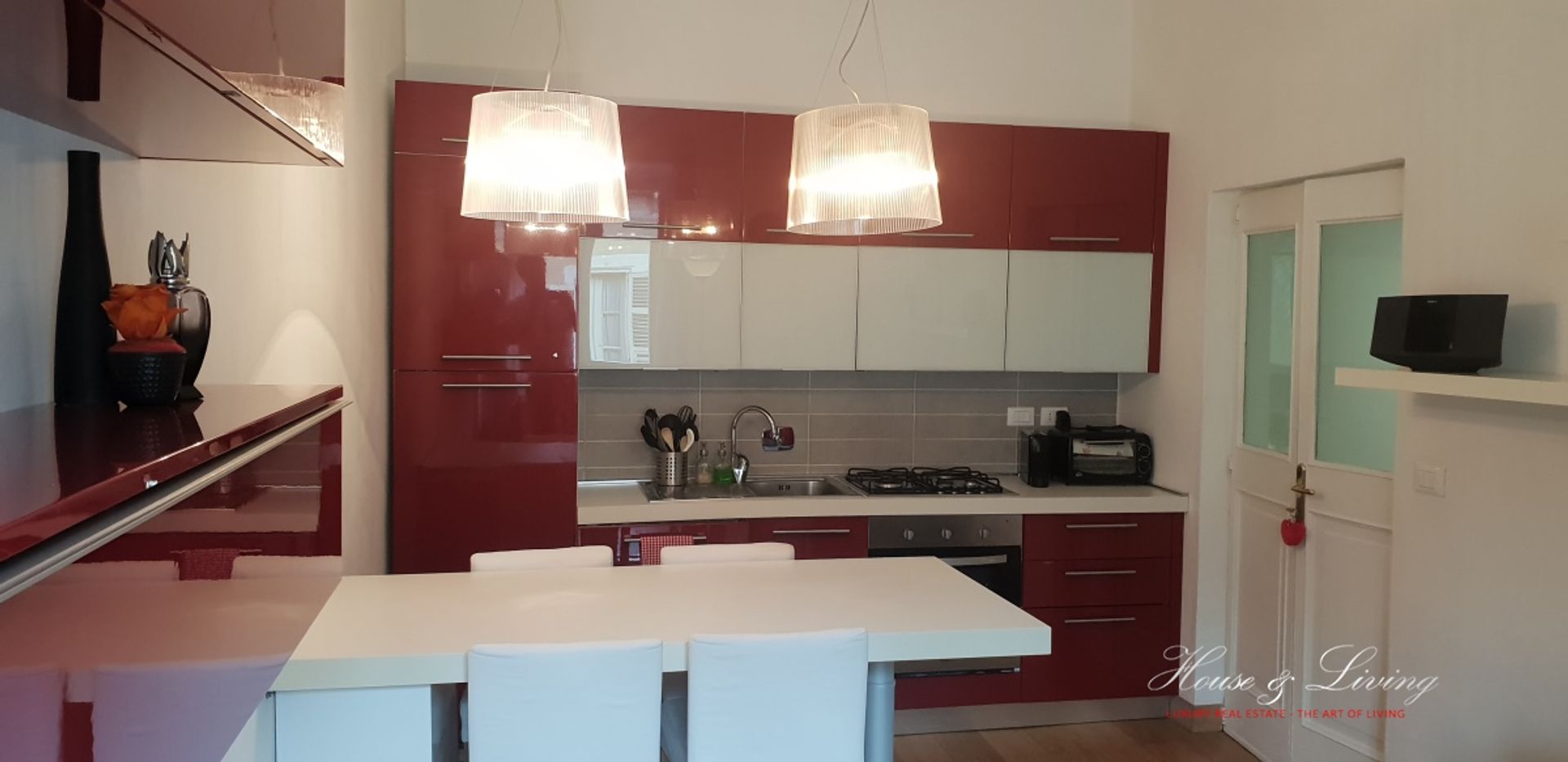 Condominium in Torino, Piemonte 10700914