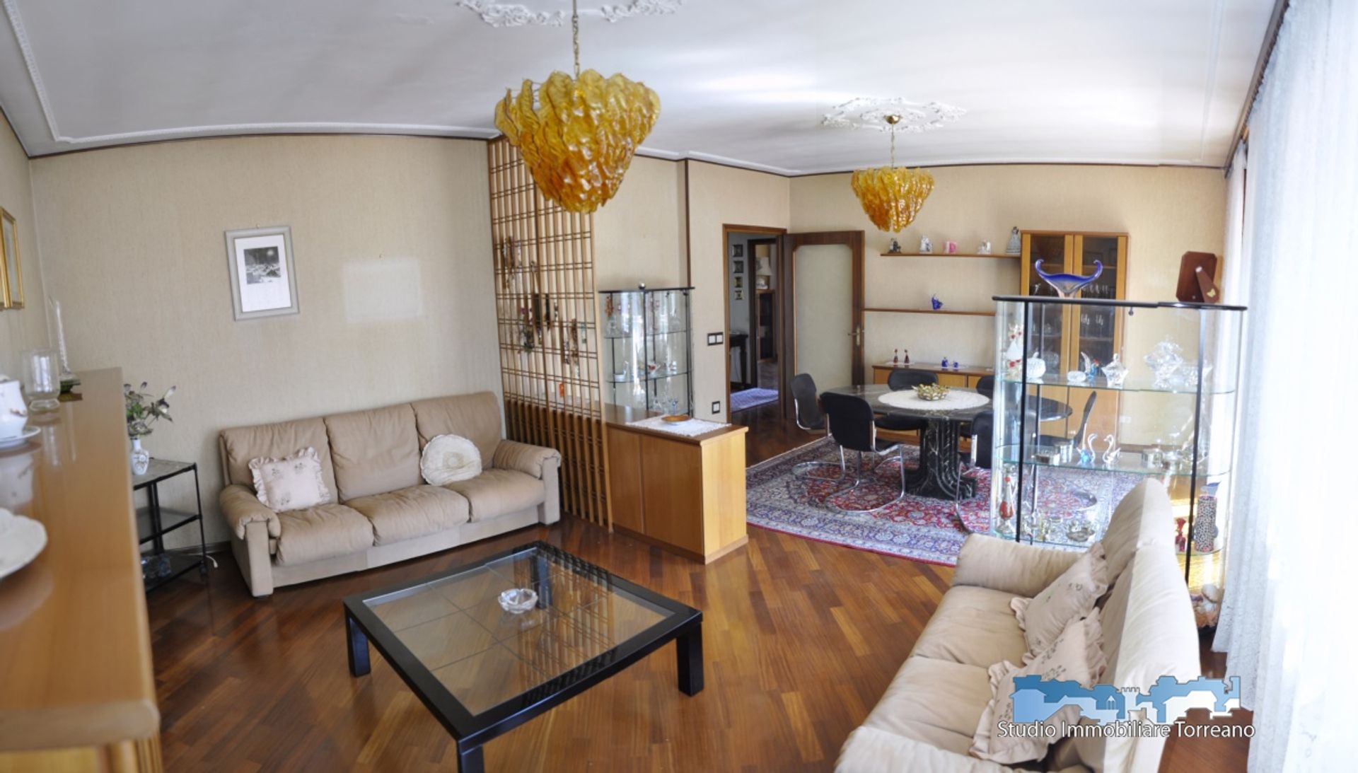 Huis in Rivoli, Piemonte 10700925