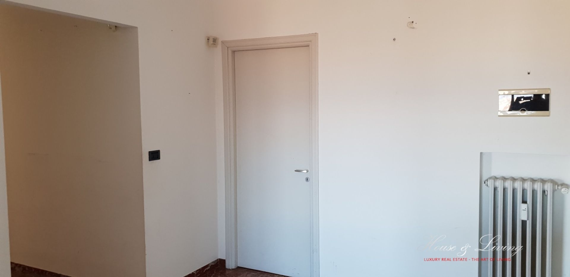 Condominio en Torino, Piemonte 10700926