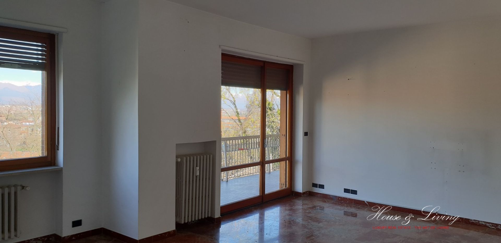 Condominio en Torino, Piemonte 10700926