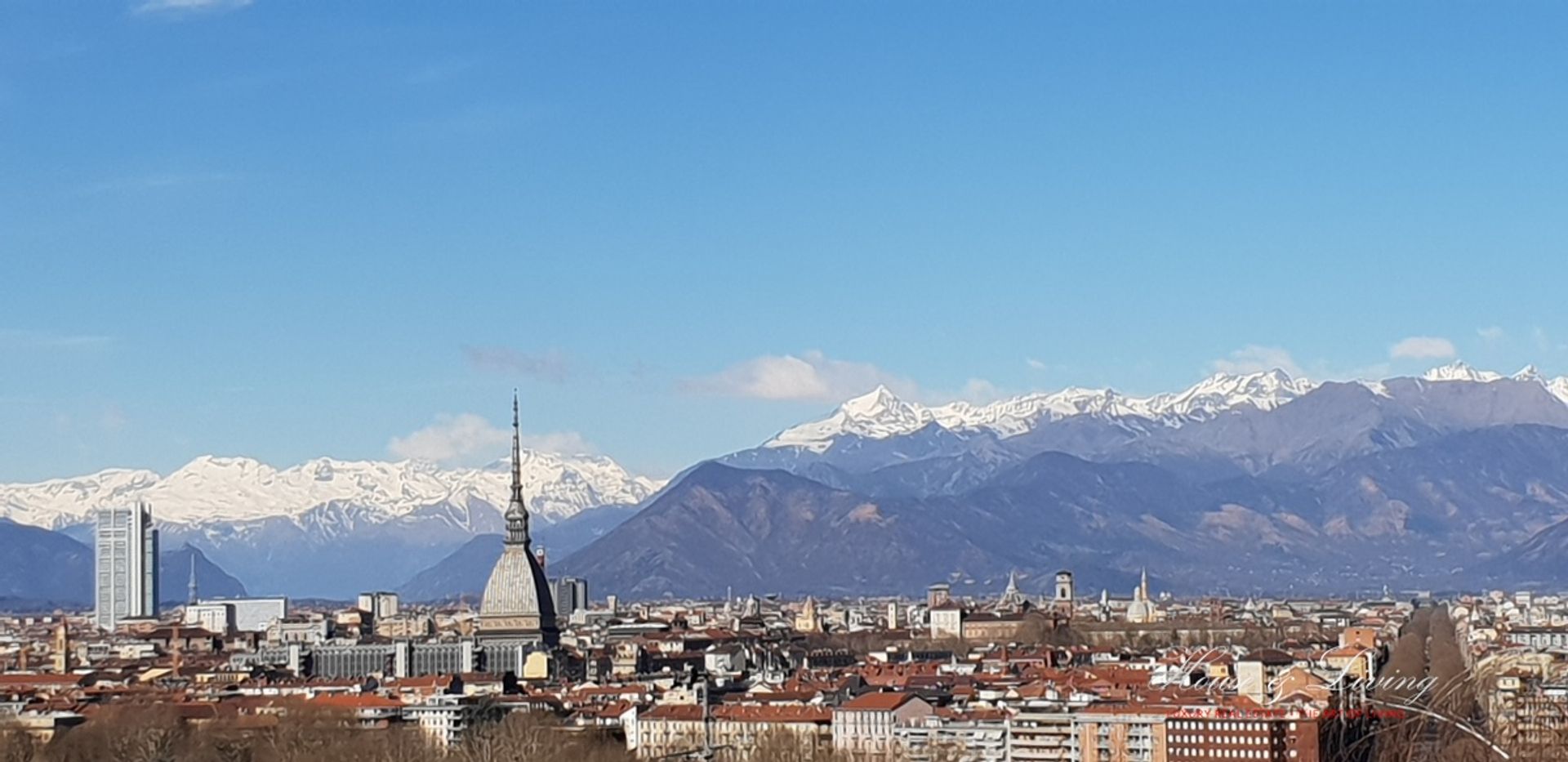 Condominio nel Torino, Piemonte 10700926