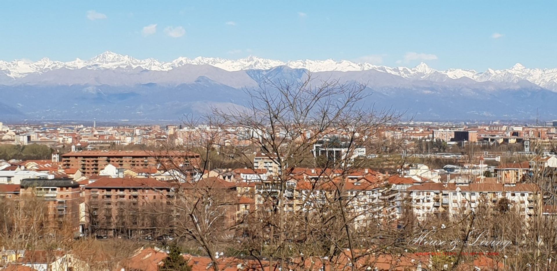 Condominio nel Torino, Piemonte 10700926