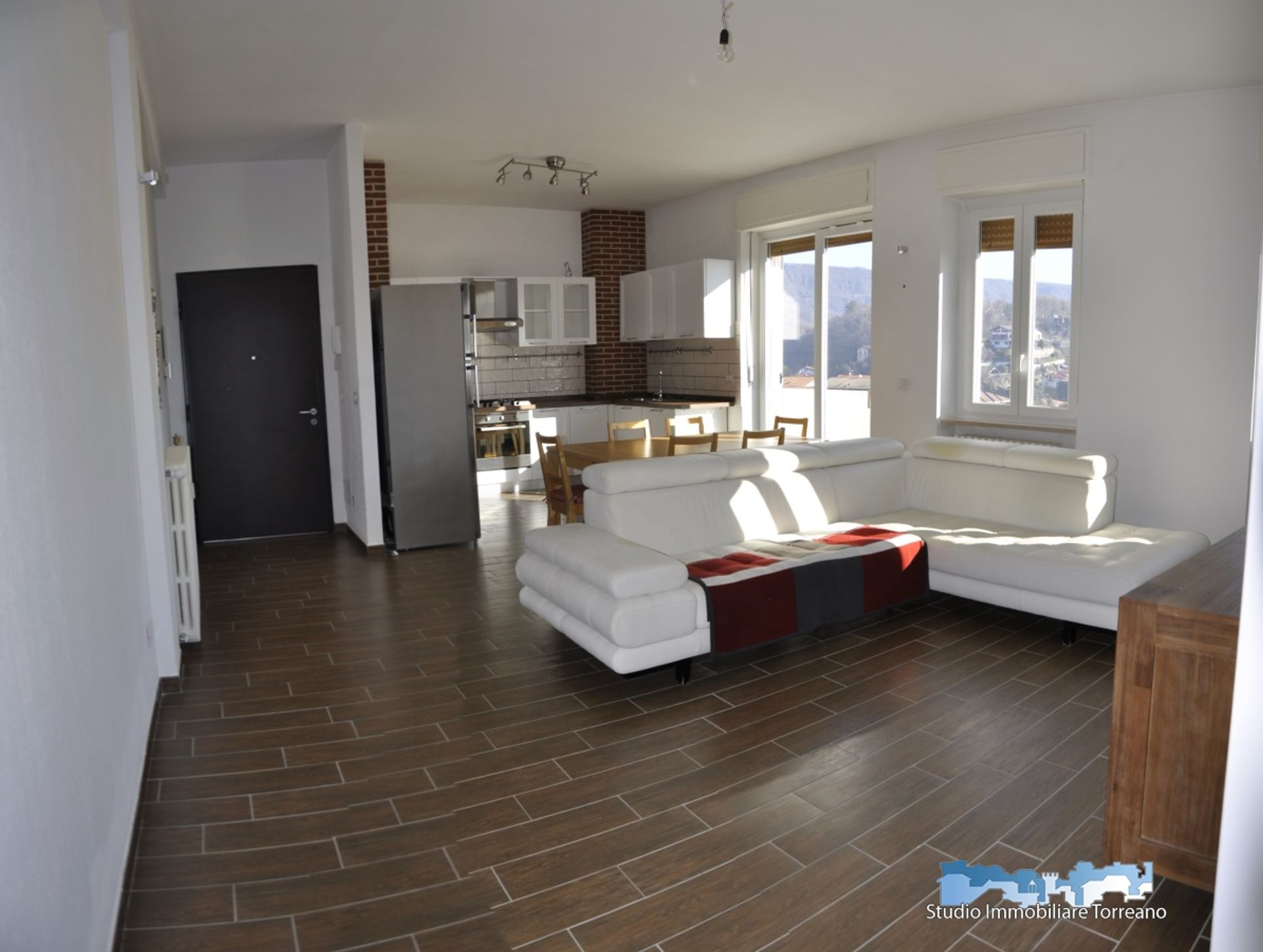 Condominio en , Piedmont 10700929