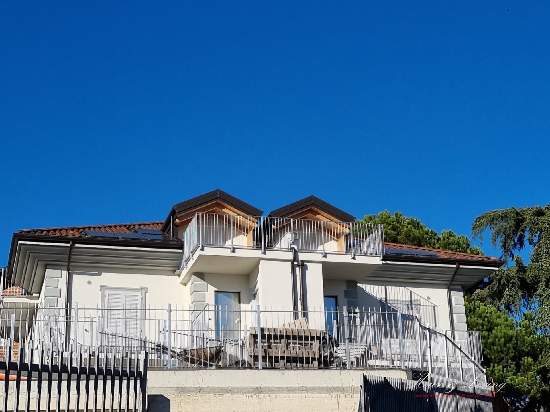 Condominium in Rivoli, Piemonte 10700933