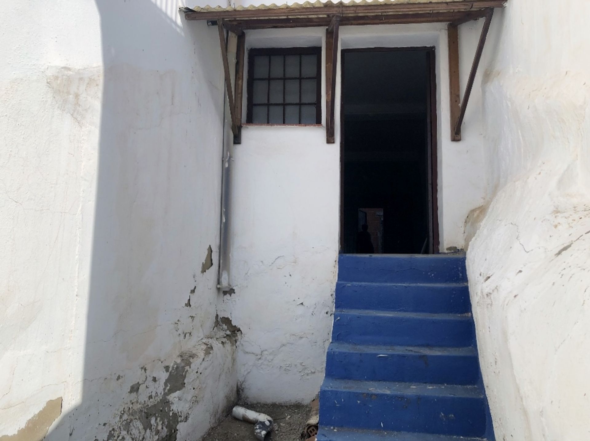 Rumah di Olvera, Andalusia 10700939