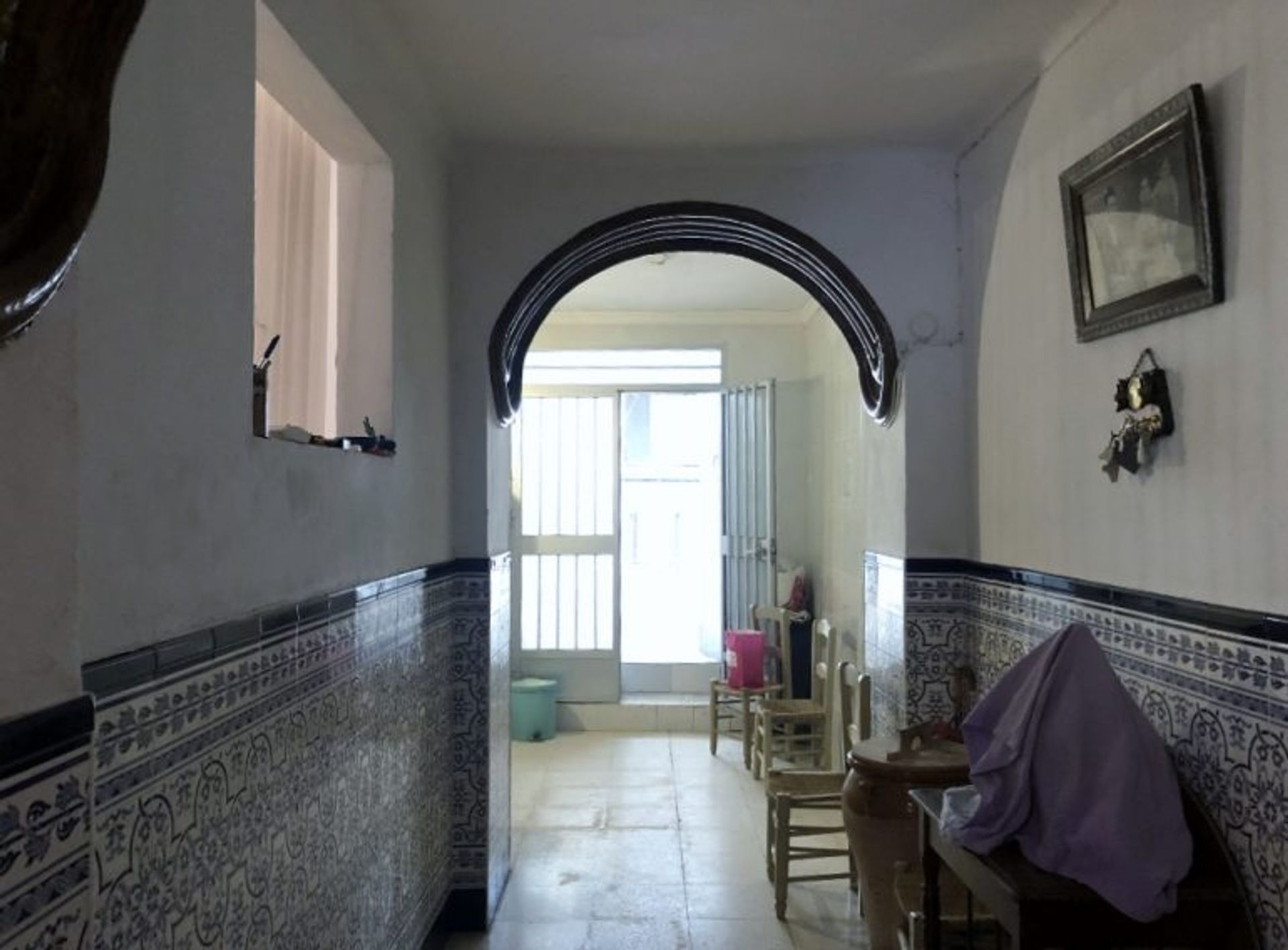 Huis in Olvera, Andalusia 10700939