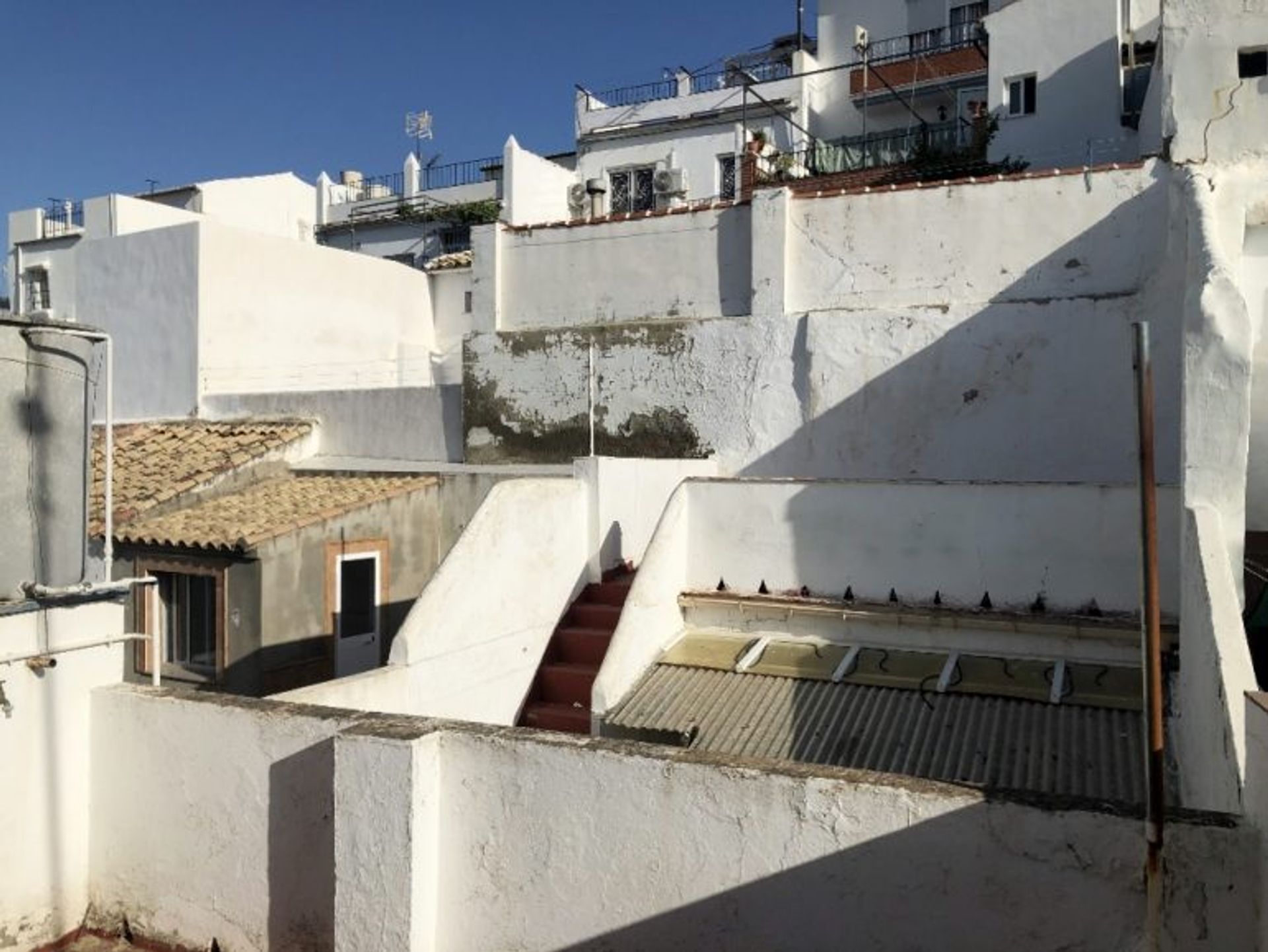 Huis in Olvera, Andalusia 10700939