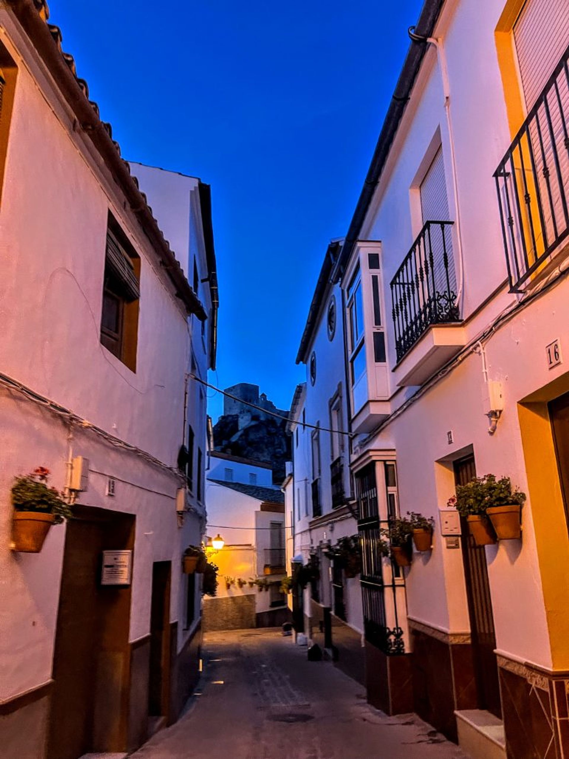 Casa nel Olvera, Andalusia 10700942