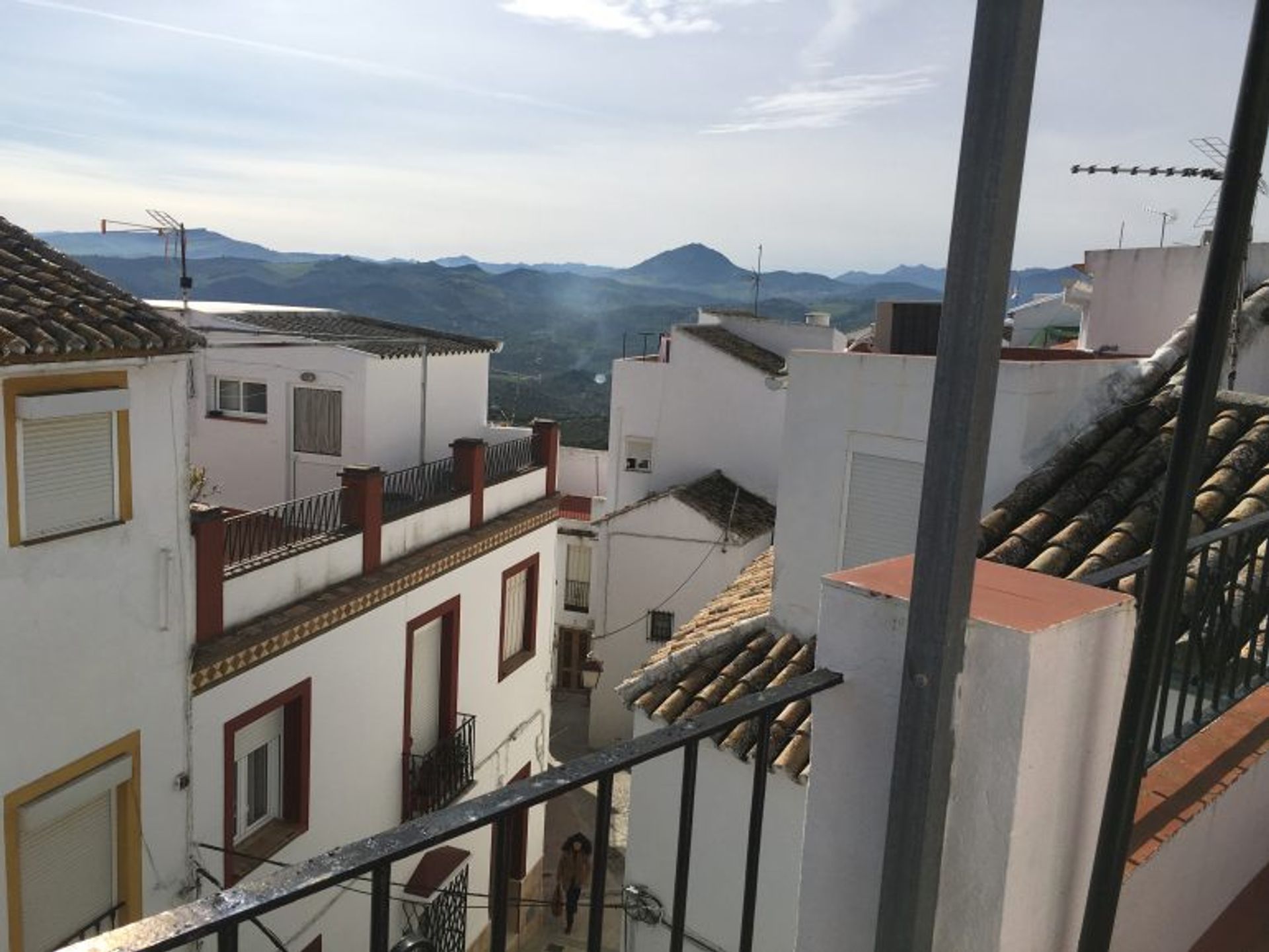 Huis in Olvera, Andalusië 10700943