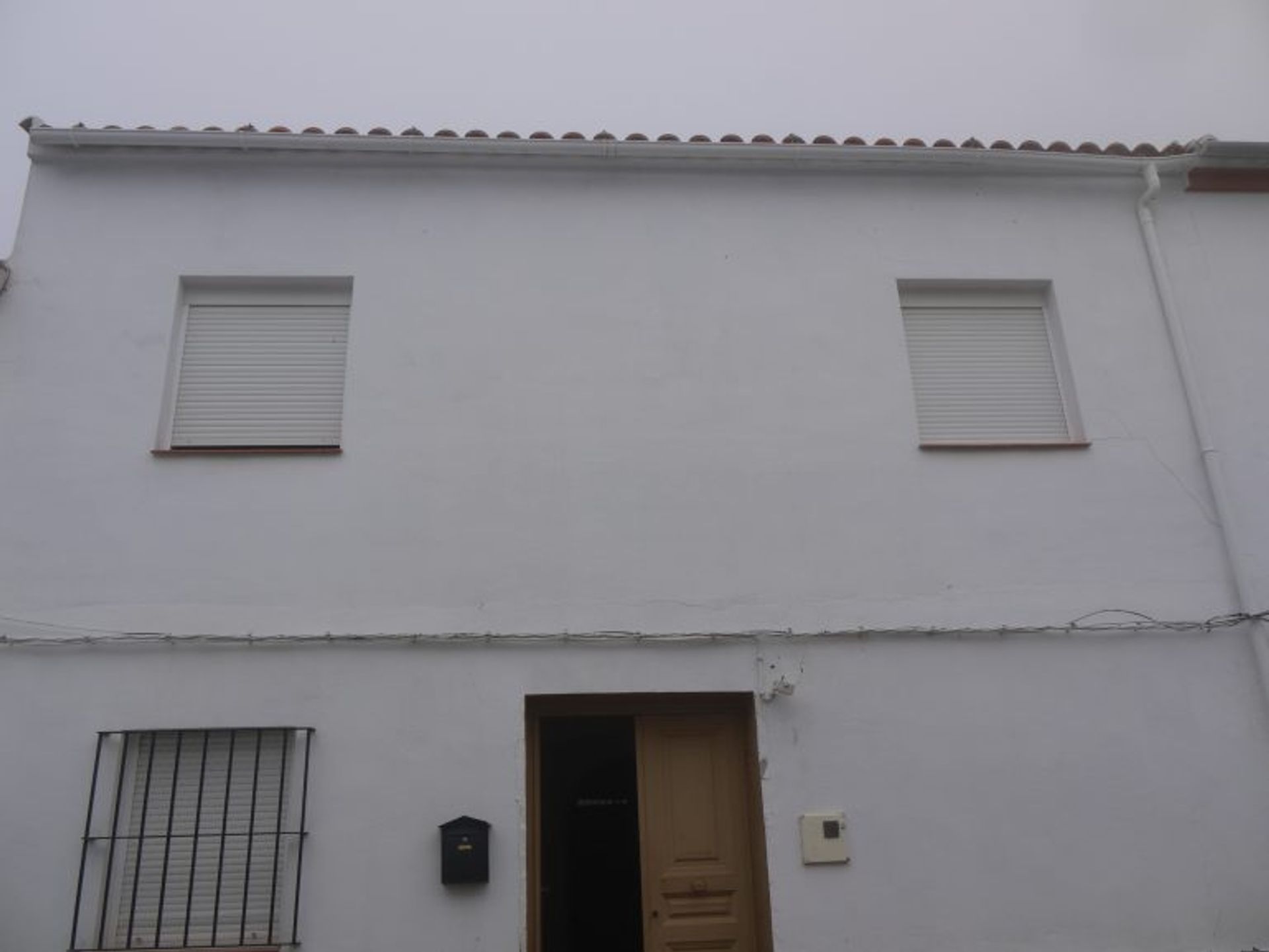 Huis in Olvera, Andalusia 10700951