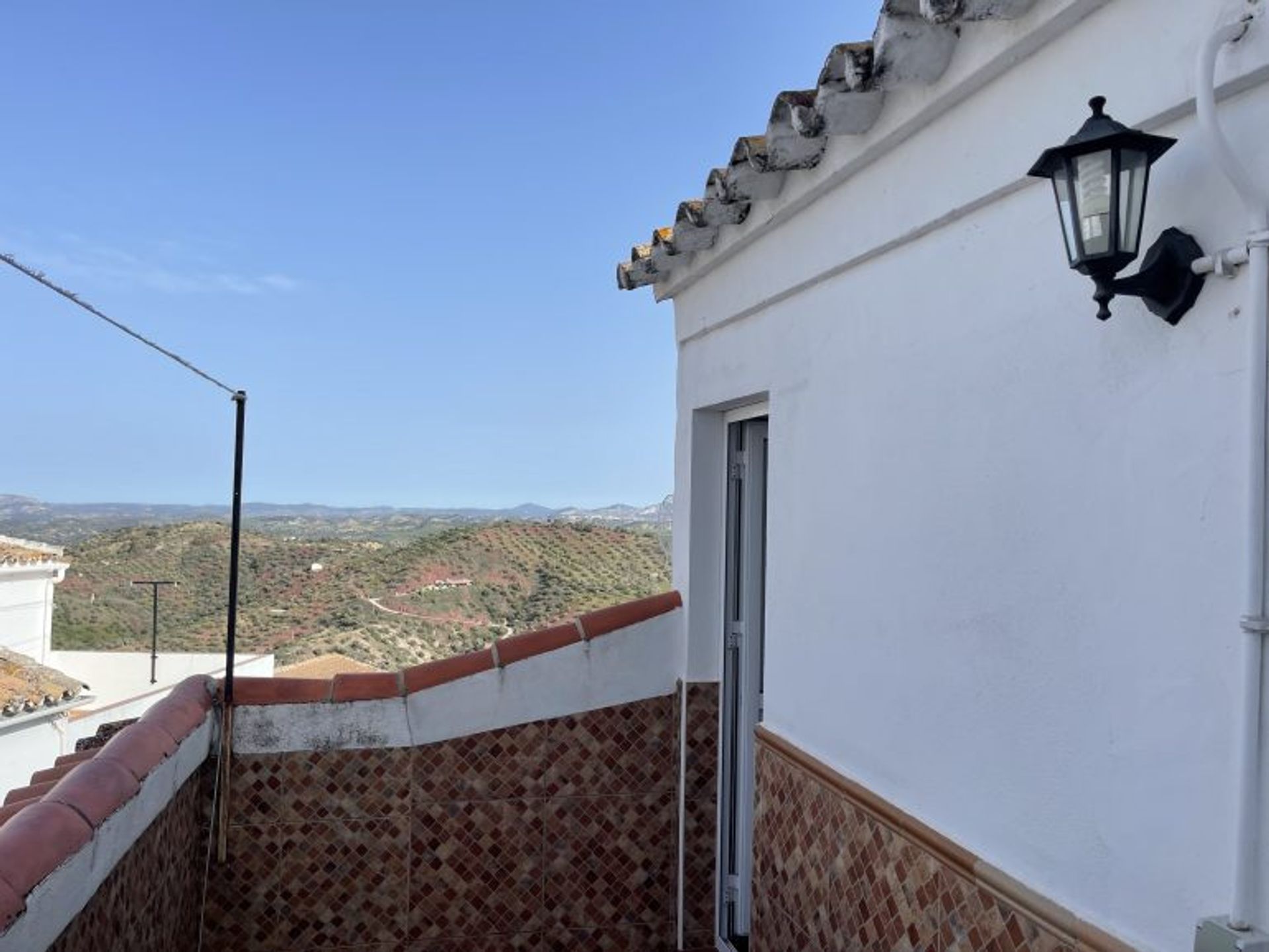 Rumah di El Gastor, Andalusia 10700954