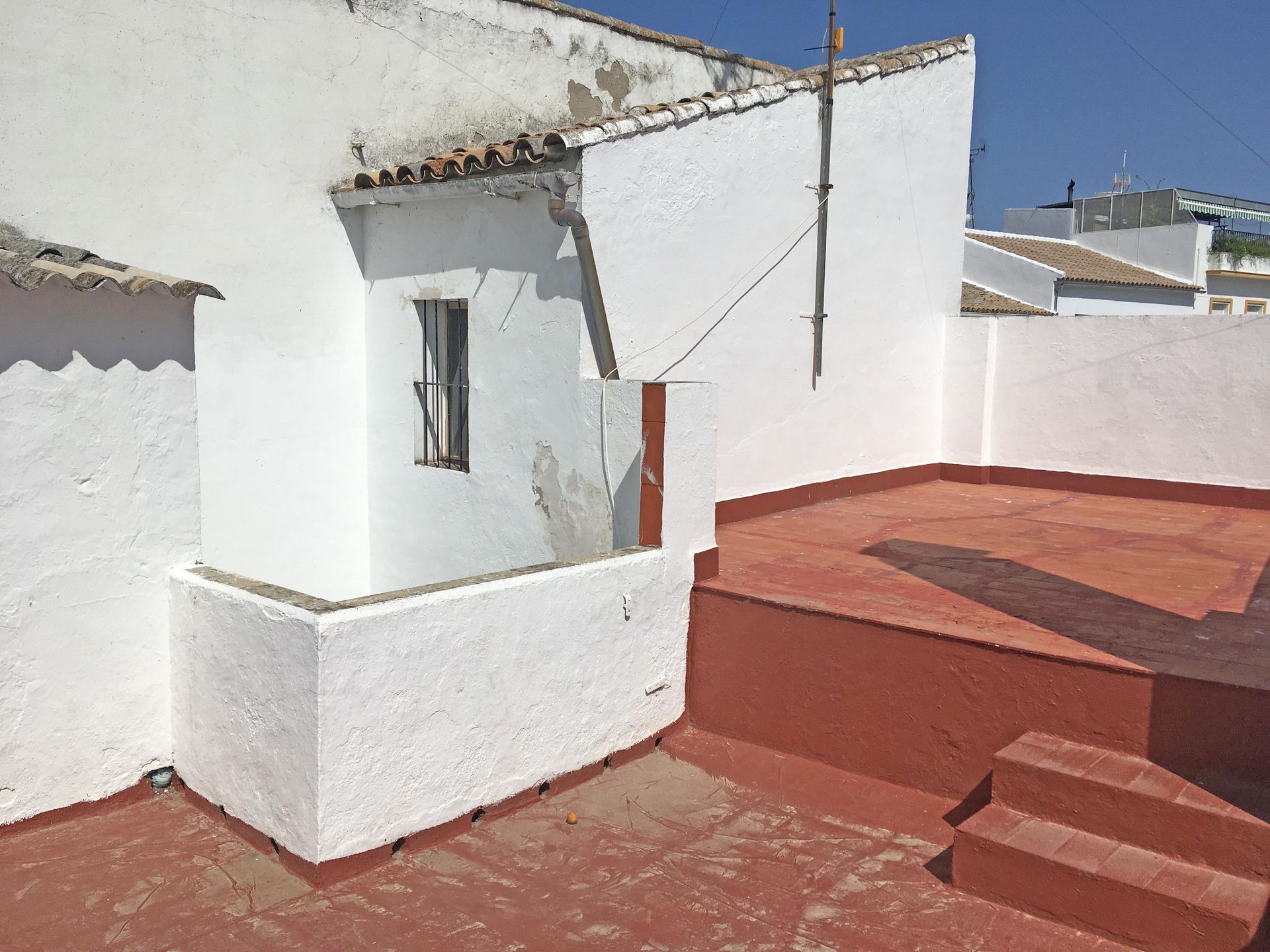 casa en Pruna, Andalucía 10700955