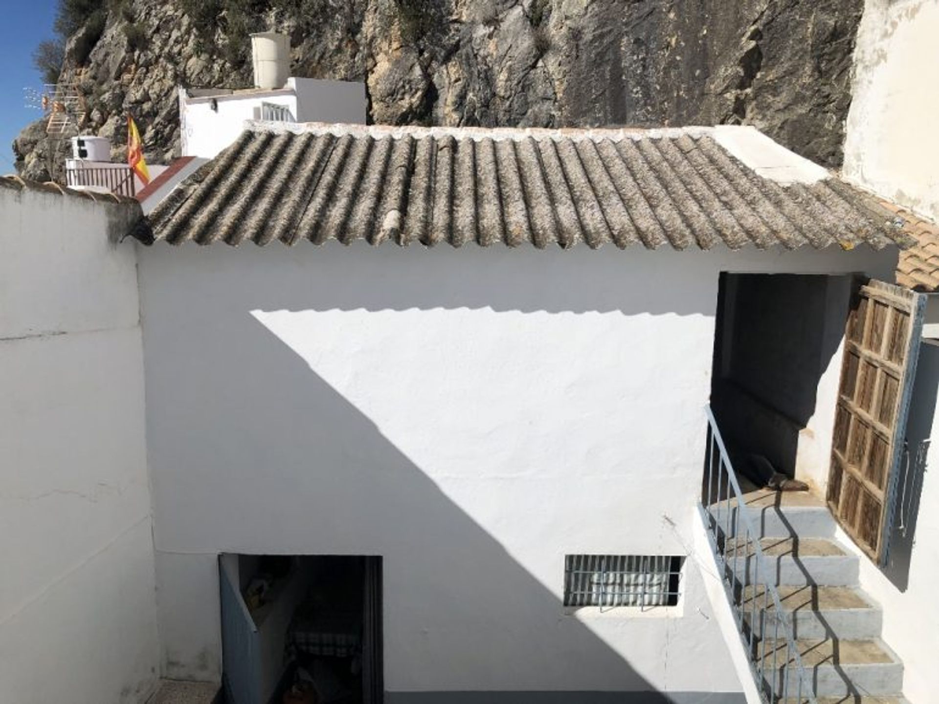 Casa nel Olvera, Andalusia 10700969