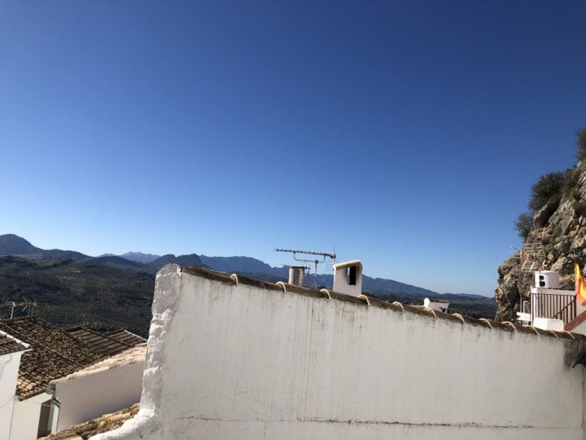 Casa nel Olvera, Andalusia 10700969