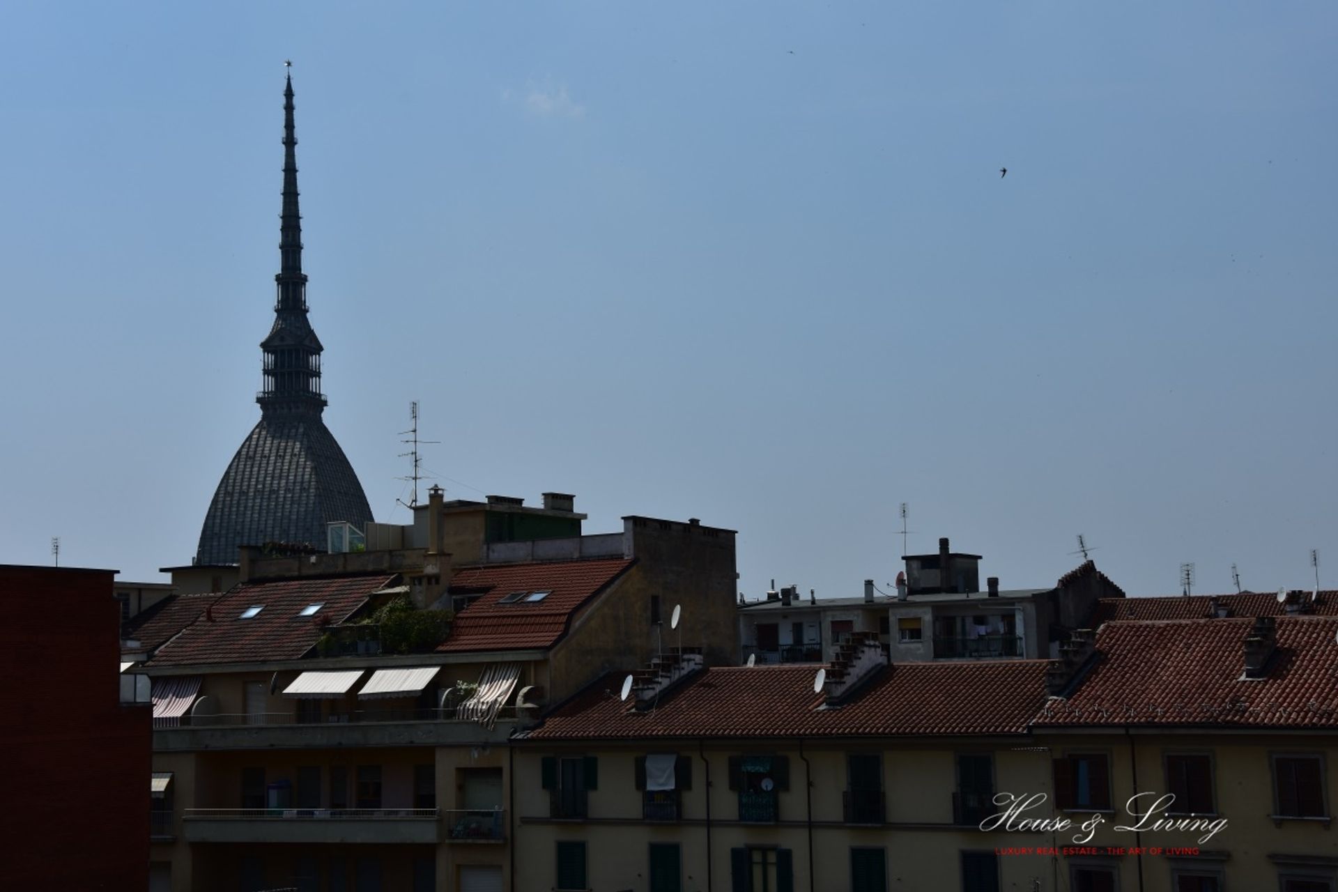 Osakehuoneisto sisään Torino, Piemonte 10700982