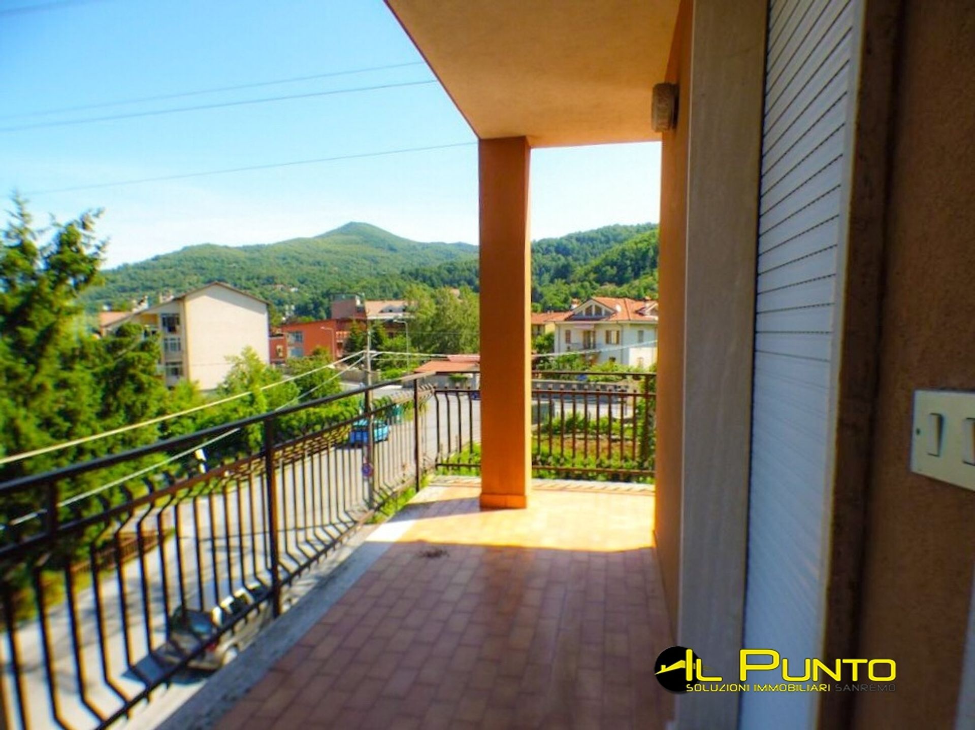 Condominium dans Garessio, Piedmont 10700983