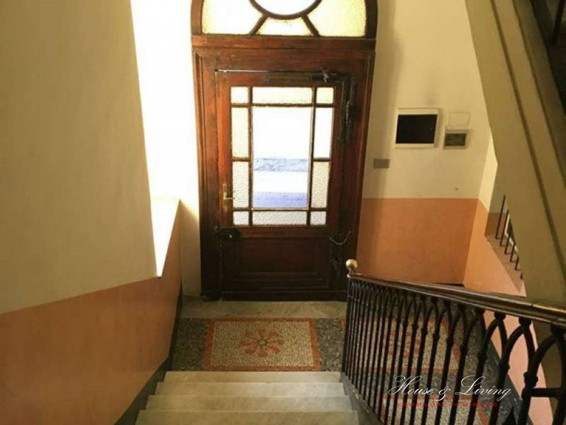 Condominium in Torino, Piemonte 10700984