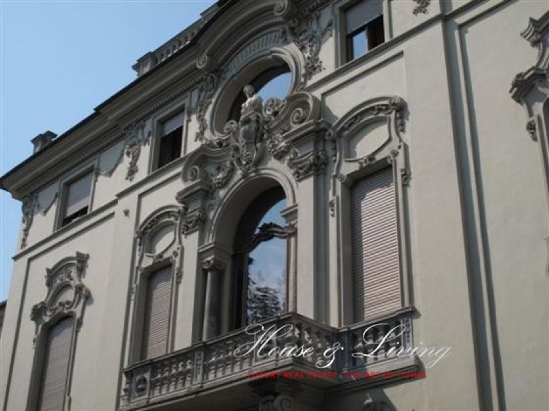 公寓 在 Torino, Piemonte 10700985