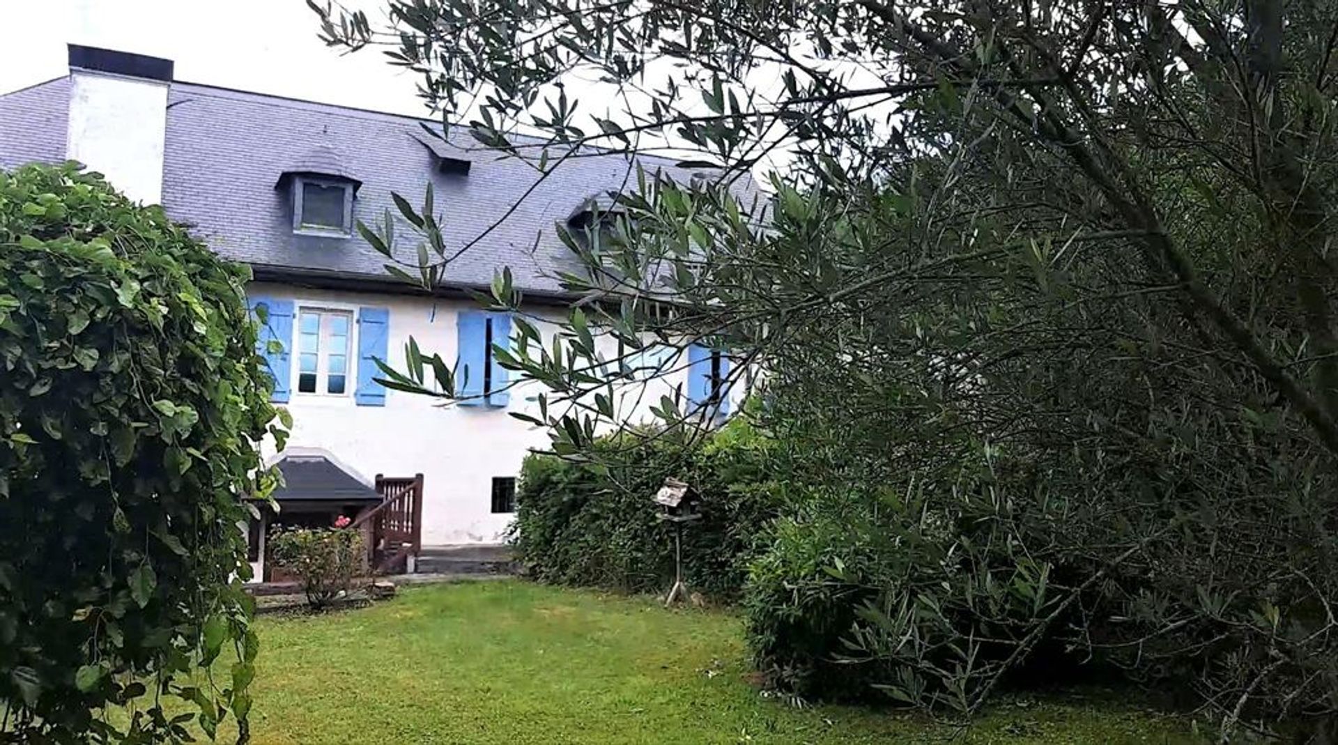 Hus i Précilhon, Nouvelle-Aquitaine 10700986