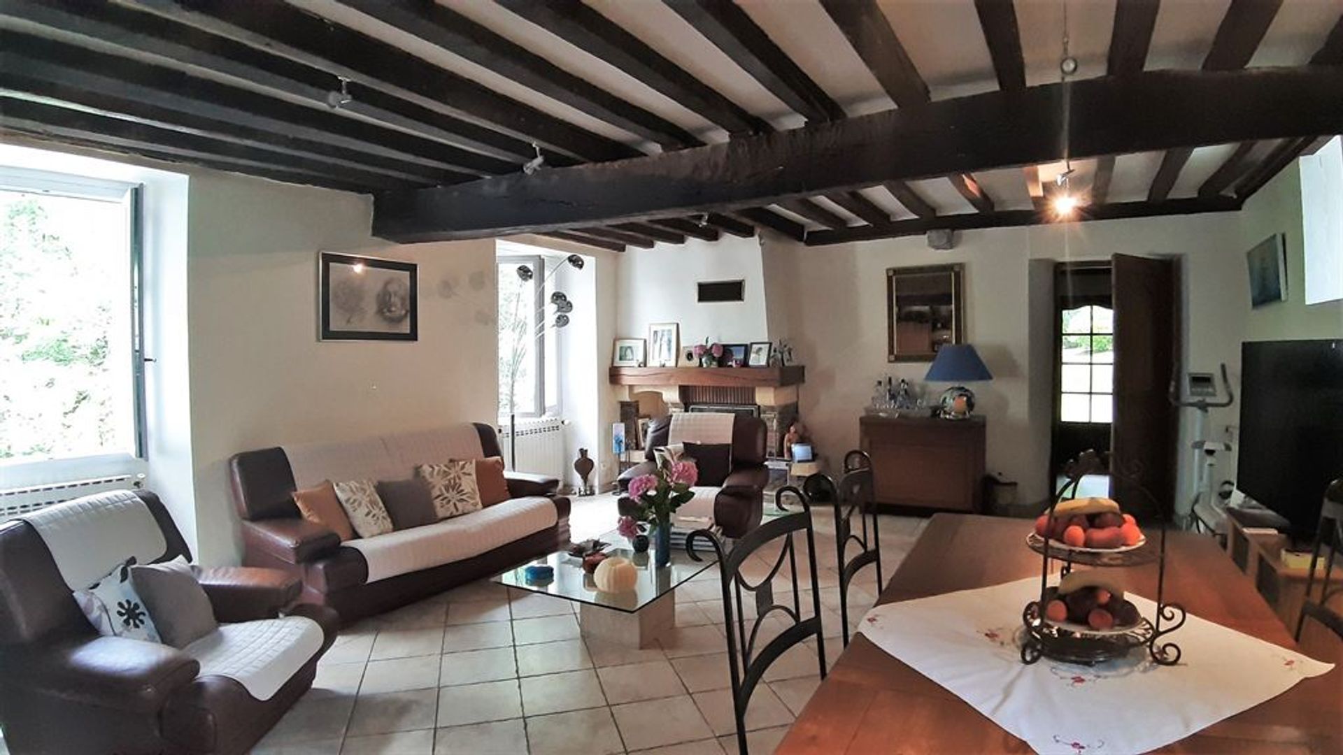 Hus i Précilhon, Nouvelle-Aquitaine 10700986