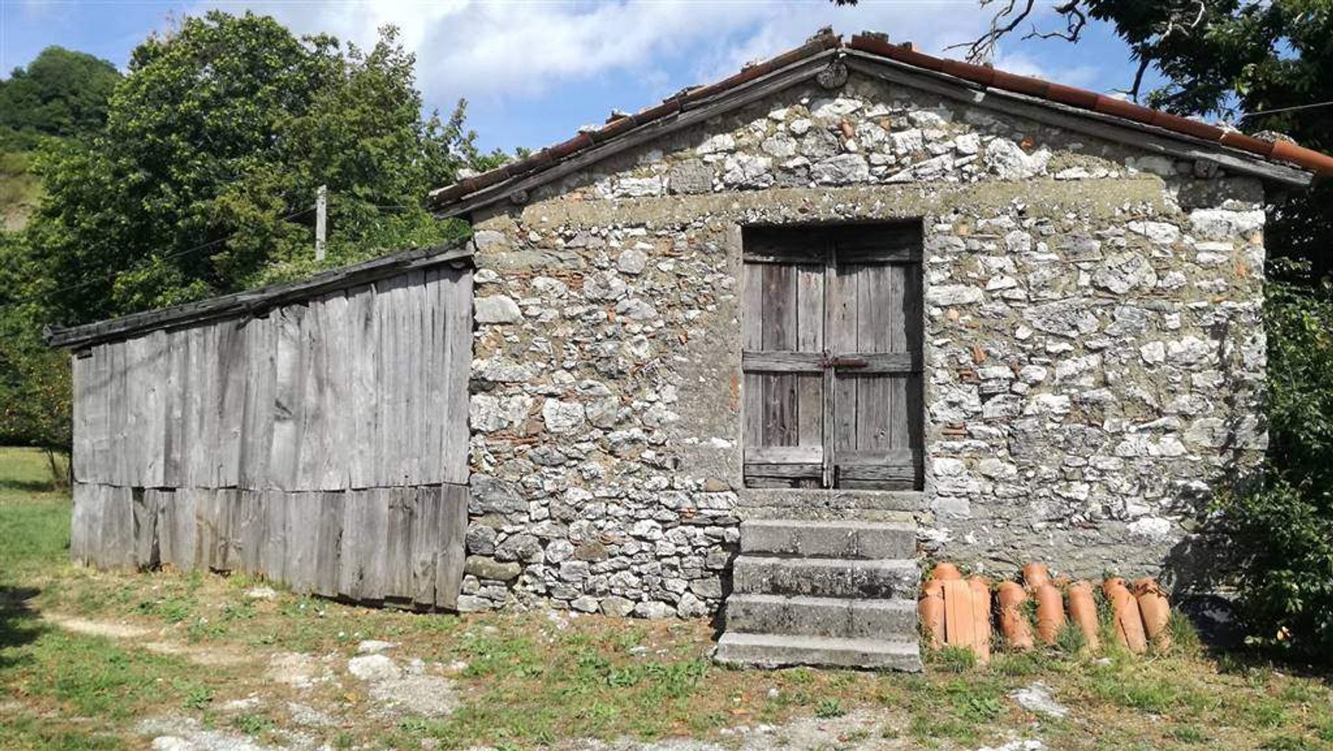 casa no Molazzana, Tuscany 10700989