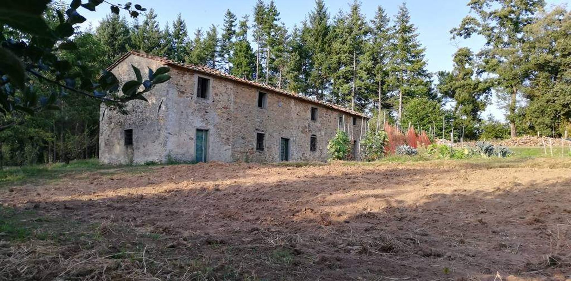 casa no Marliana, Toscana 10700990