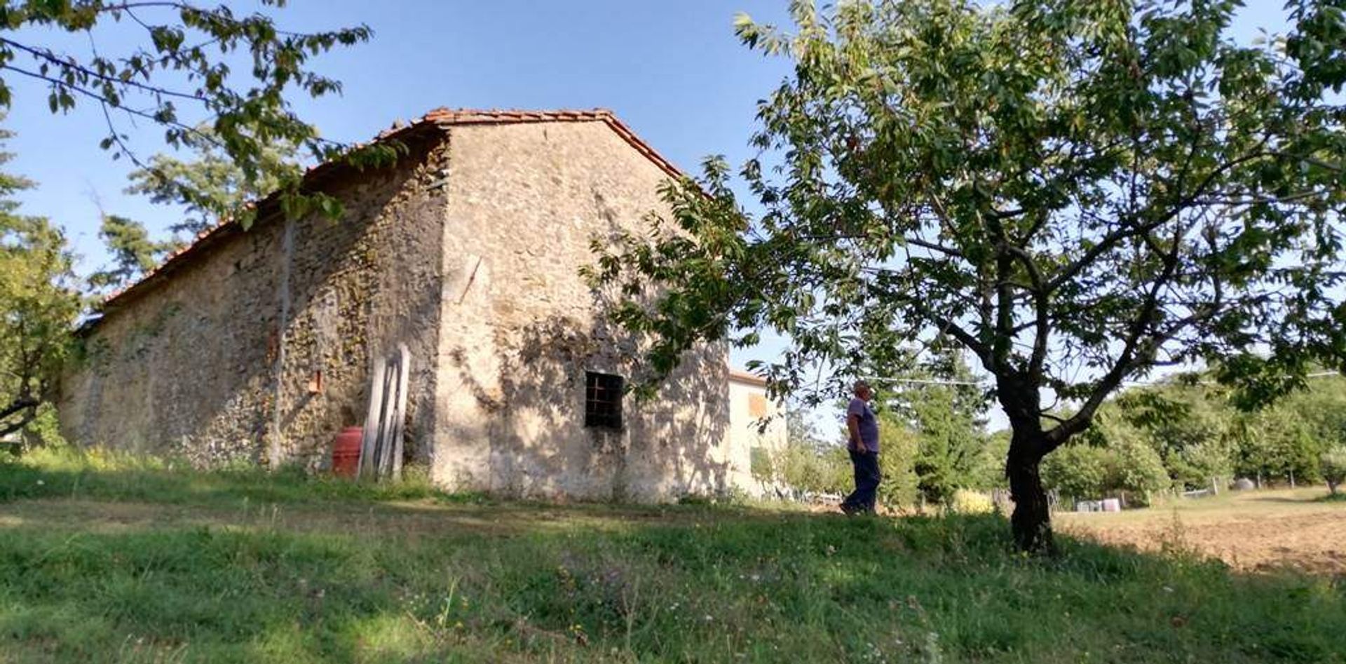 casa no Marliana, Toscana 10700990