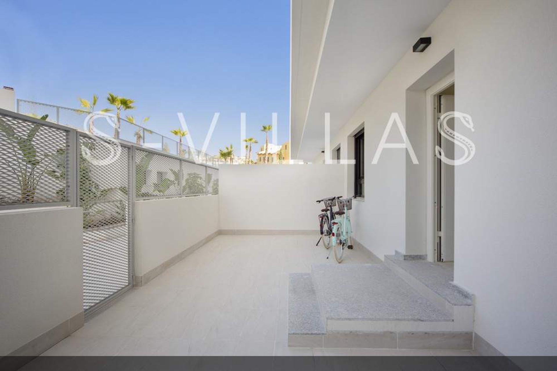 Condominio nel Alacant, Comunidad Valenciana 10701020