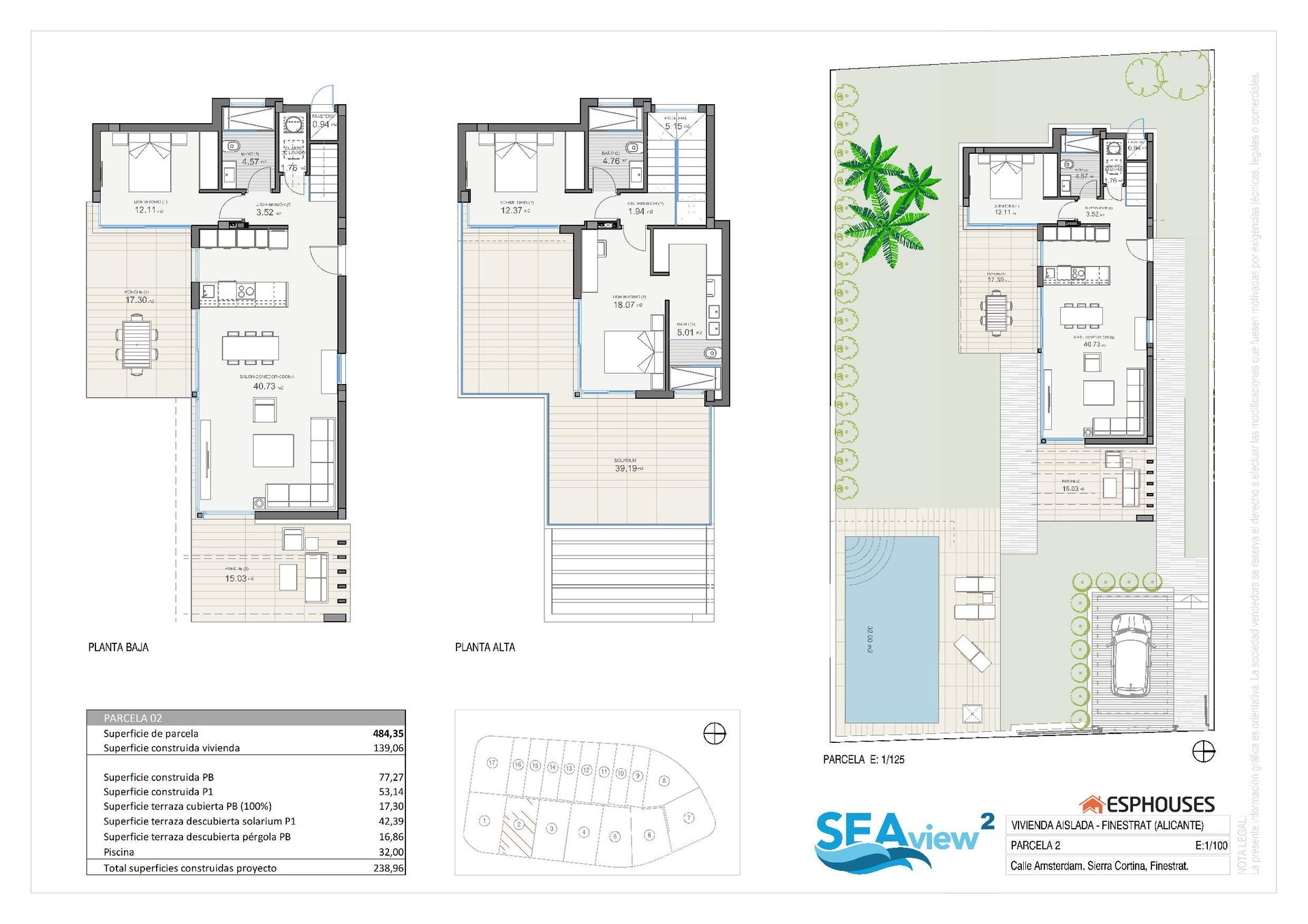 Haus im Alacant, Comunidad Valenciana 10701029