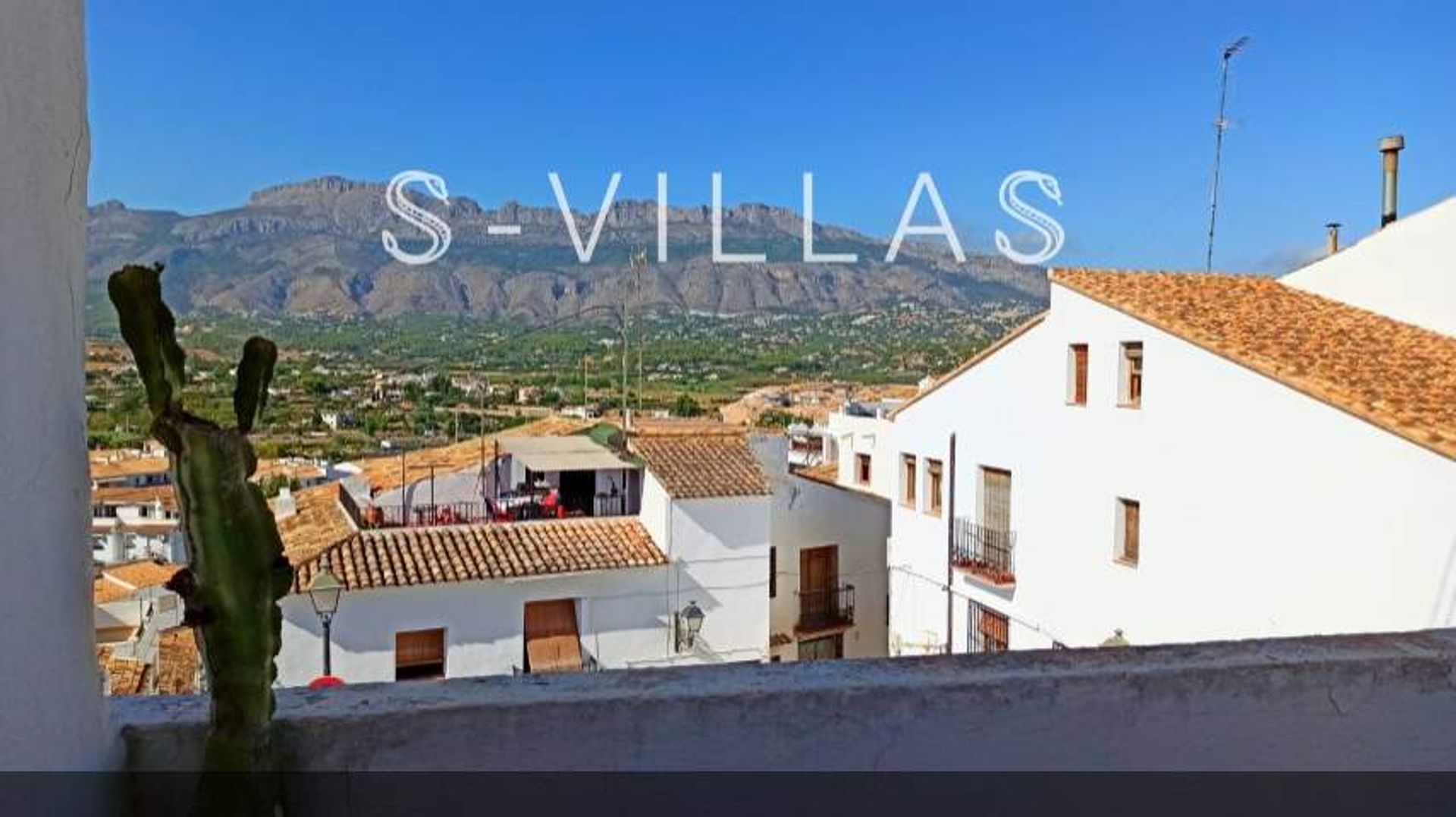 Huis in Altea, Valencian Community 10701051