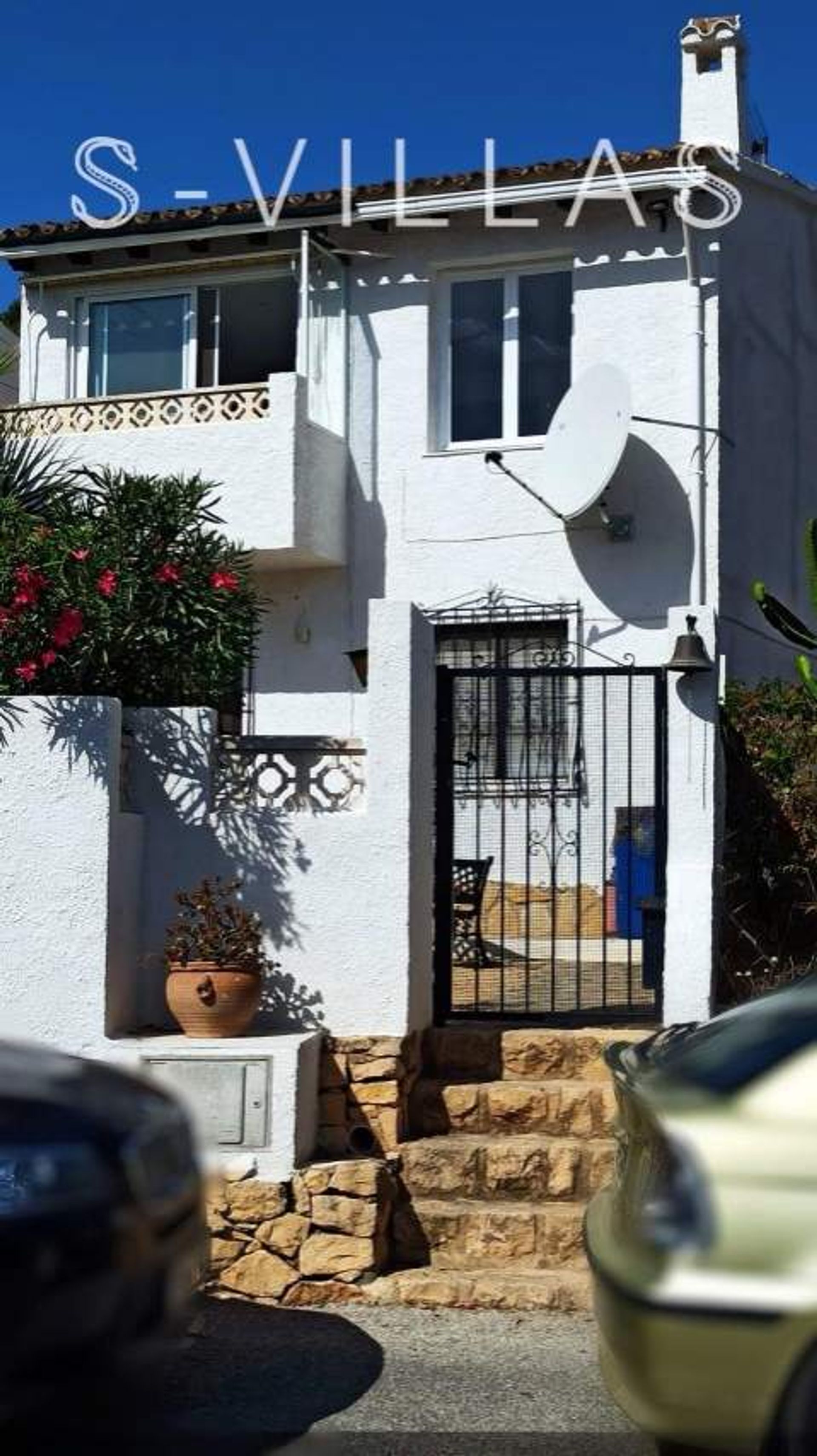 Rumah di , Valencian Community 10701052