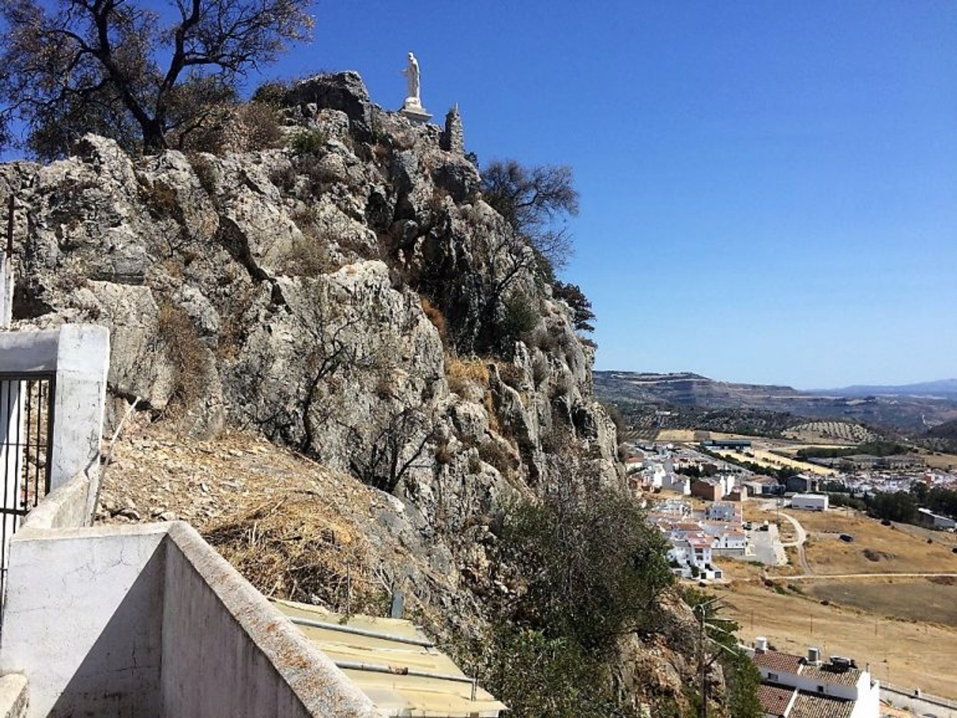 casa no Olvera, Andaluzia 10701069