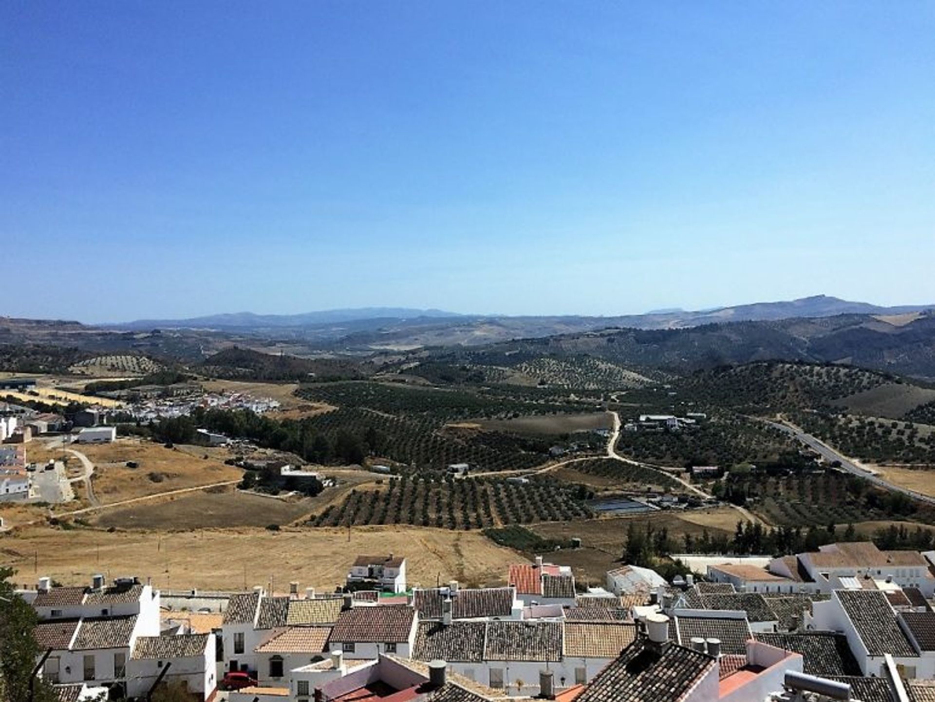 بيت في Olvera, Andalusia 10701069