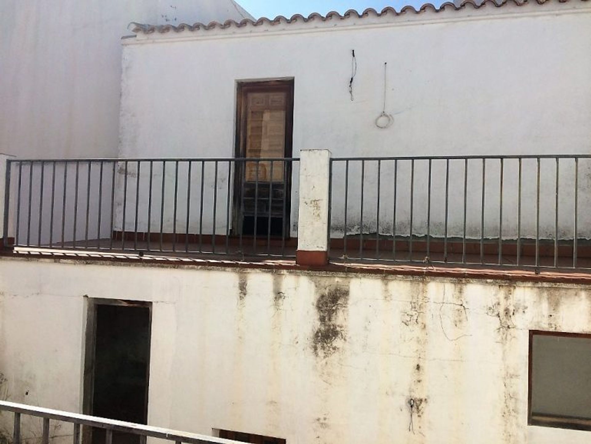 Huis in Olvera, Andalusia 10701069