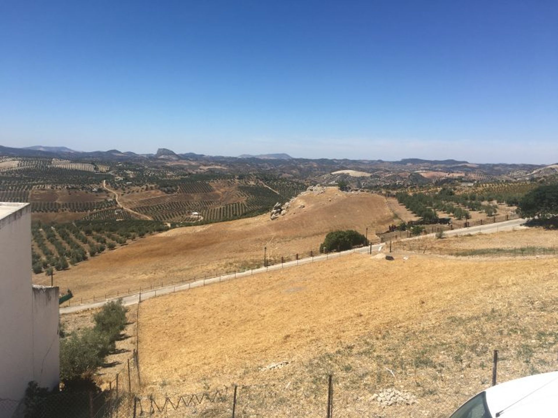 casa no Olvera, Andalusia 10701074