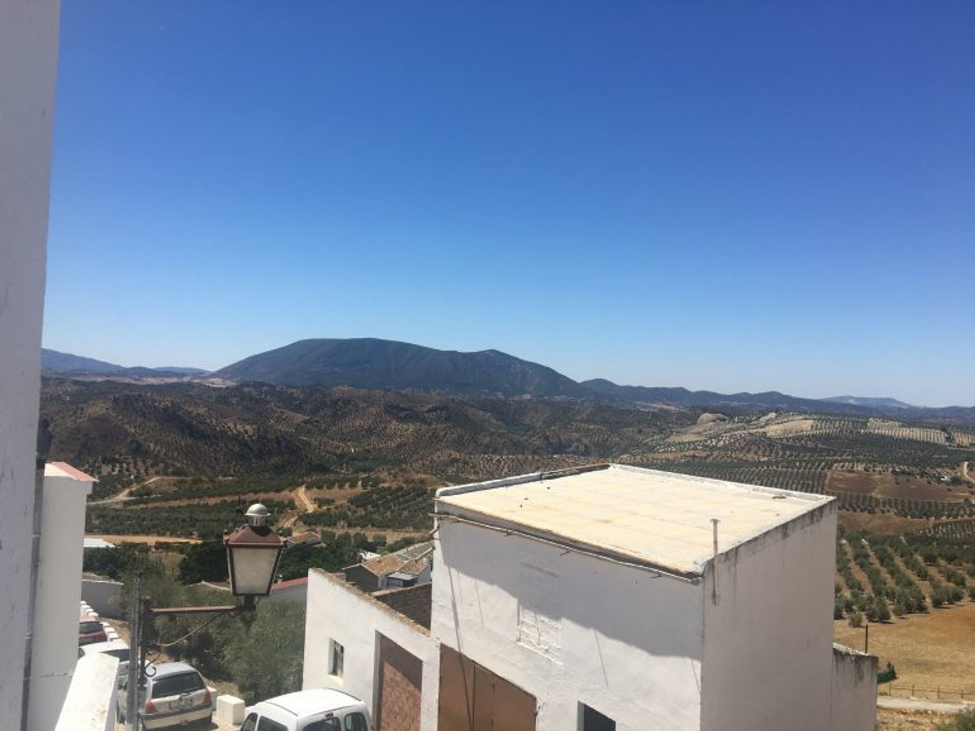 بيت في Olvera, Andalusia 10701074