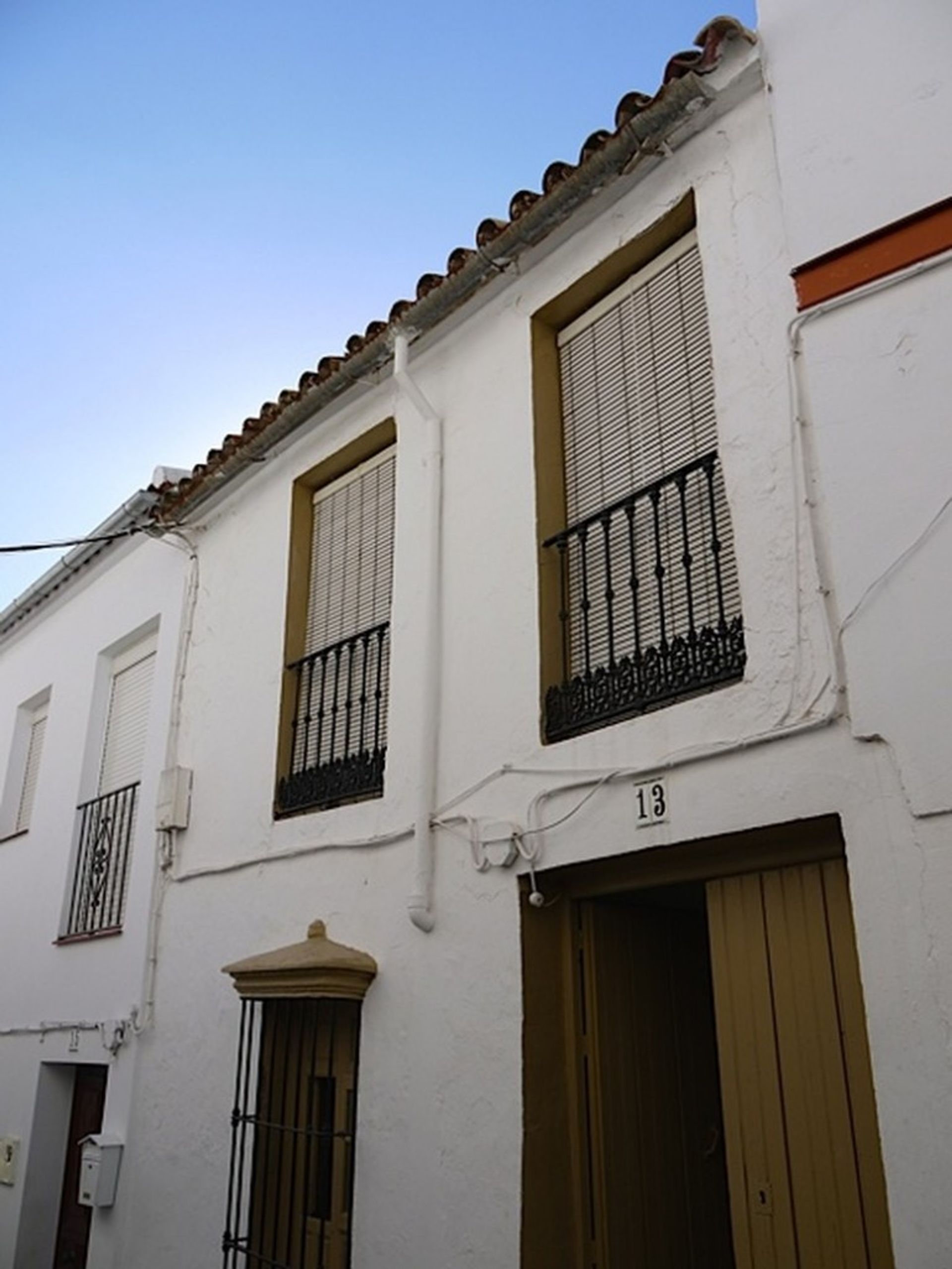 Haus im Olvera, Andalusia 10701075