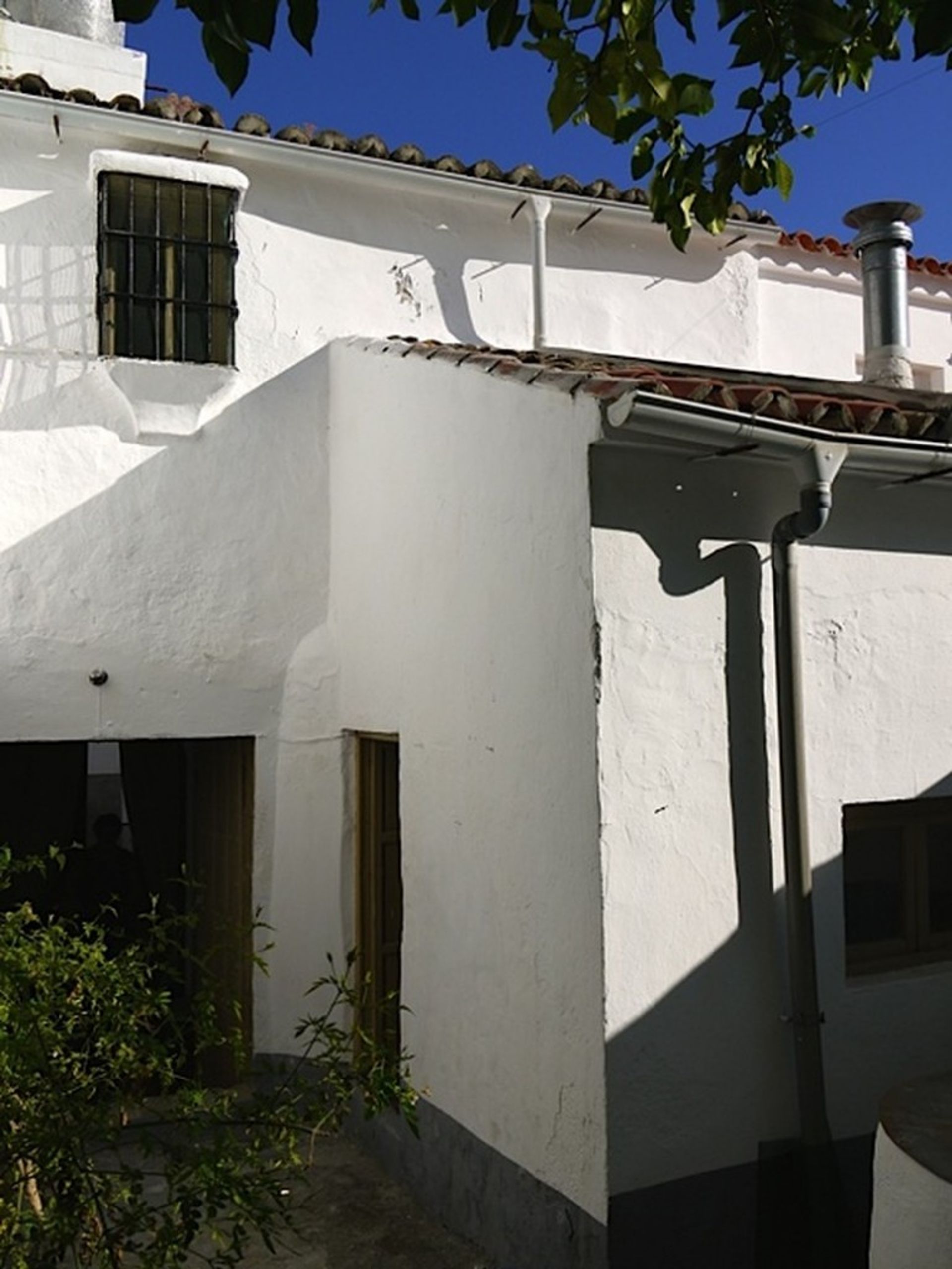 Haus im Olvera, Andalusia 10701075