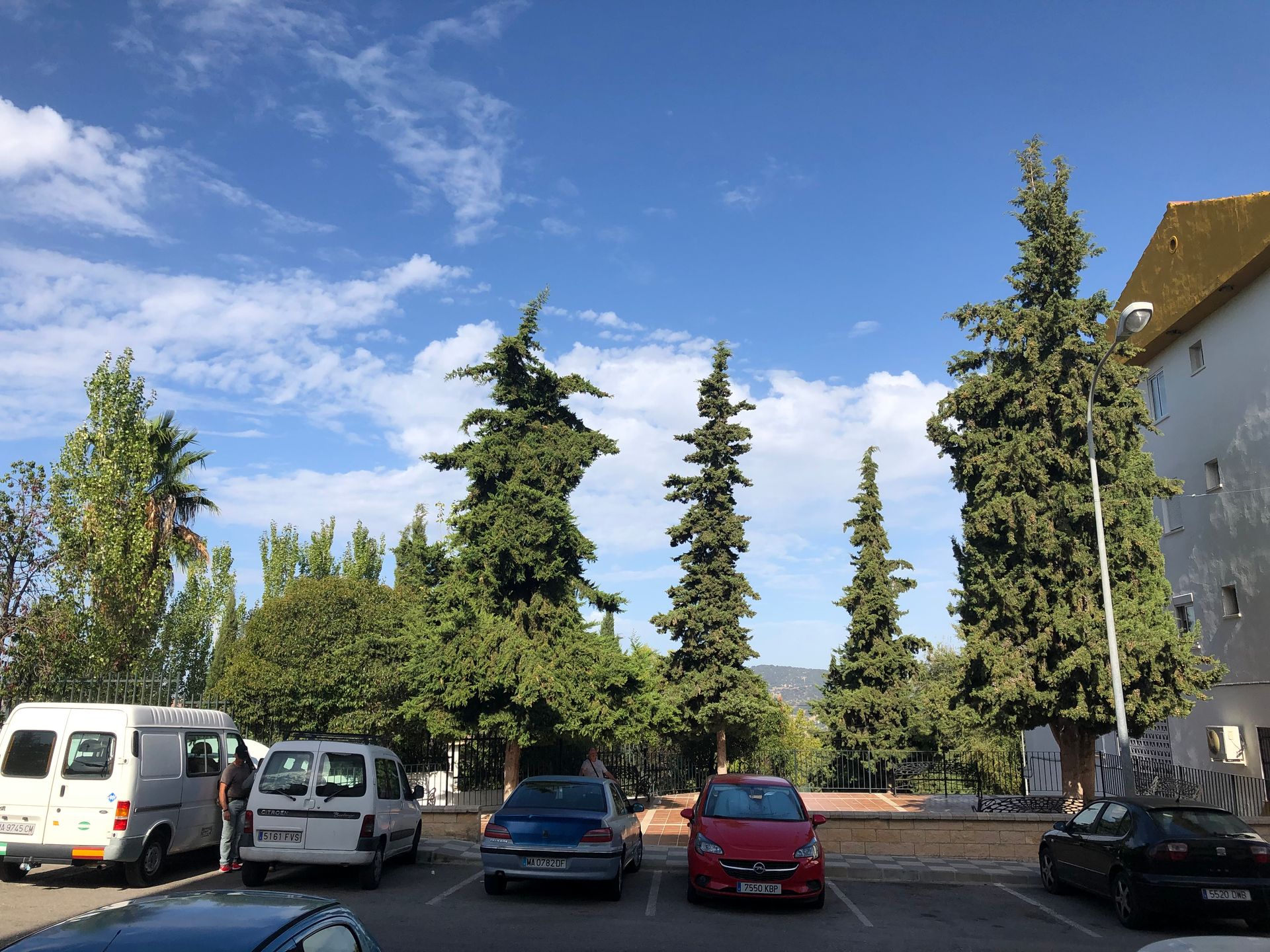 Condominium in Ronda, Andalusië 10701076