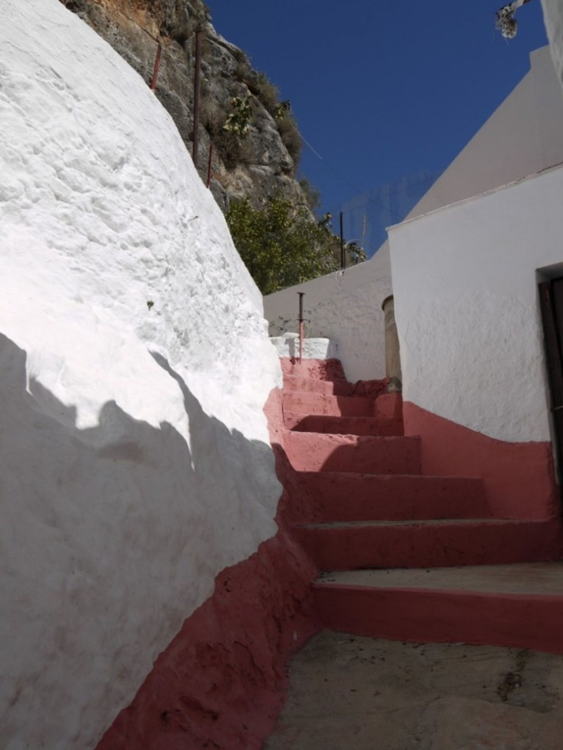 casa no Olvera, Andalusia 10701080