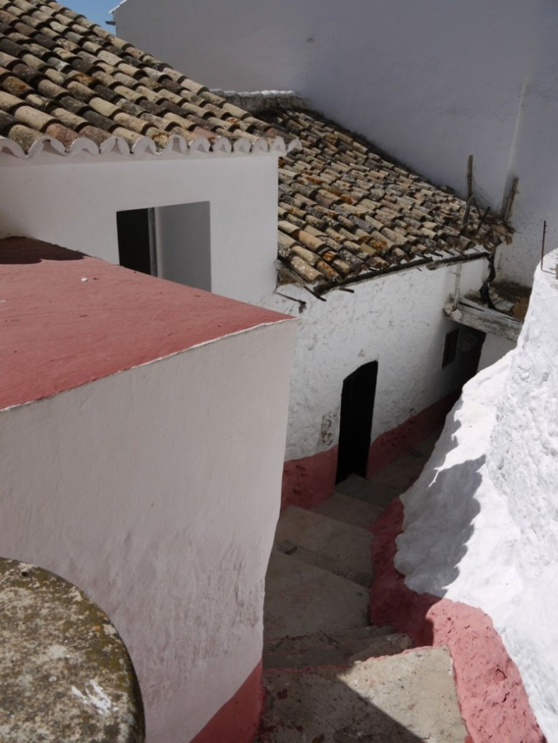 Rumah di Olvera, Andalusia 10701080