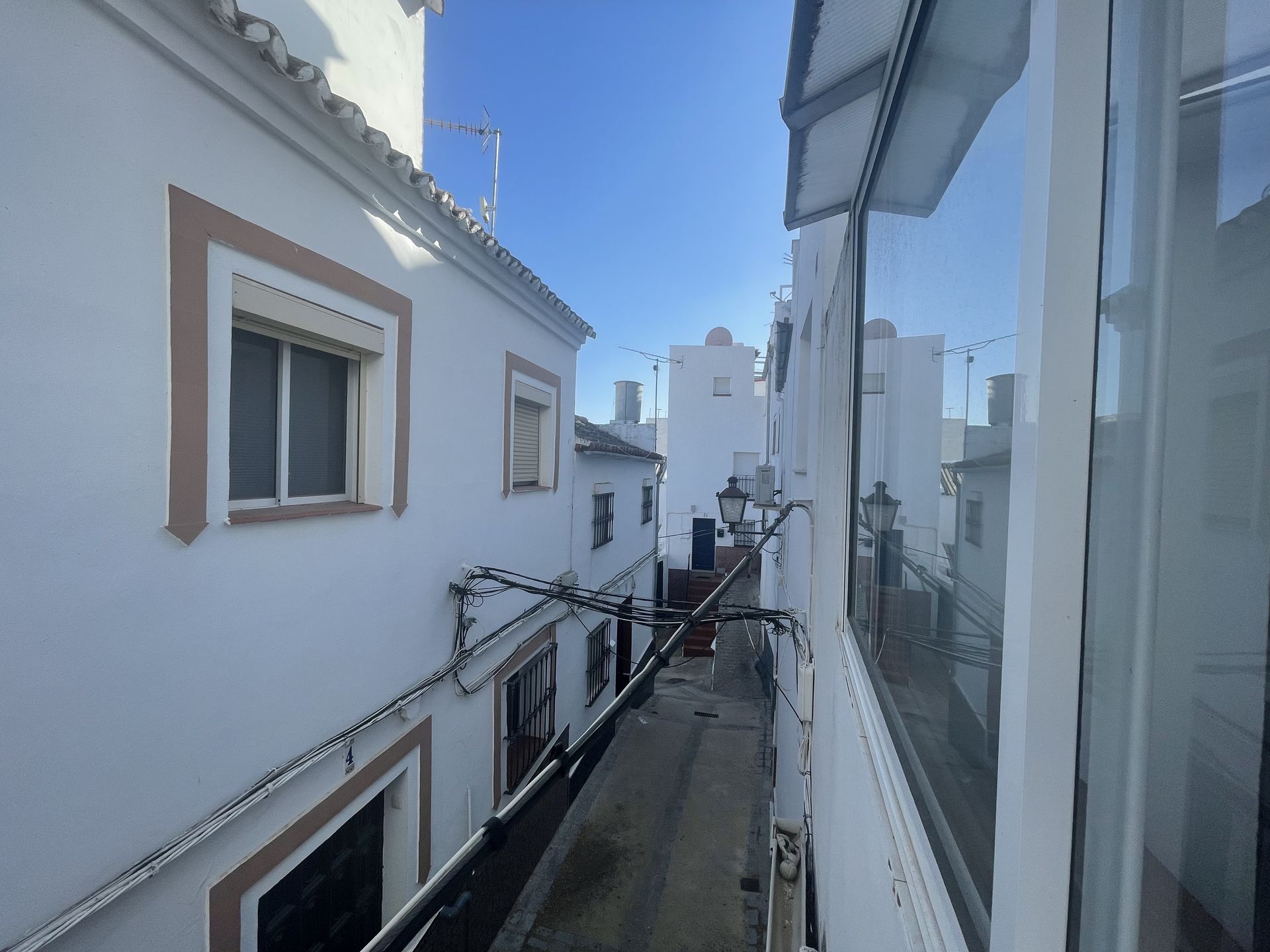 Huis in Olvera, Andalusië 10701086