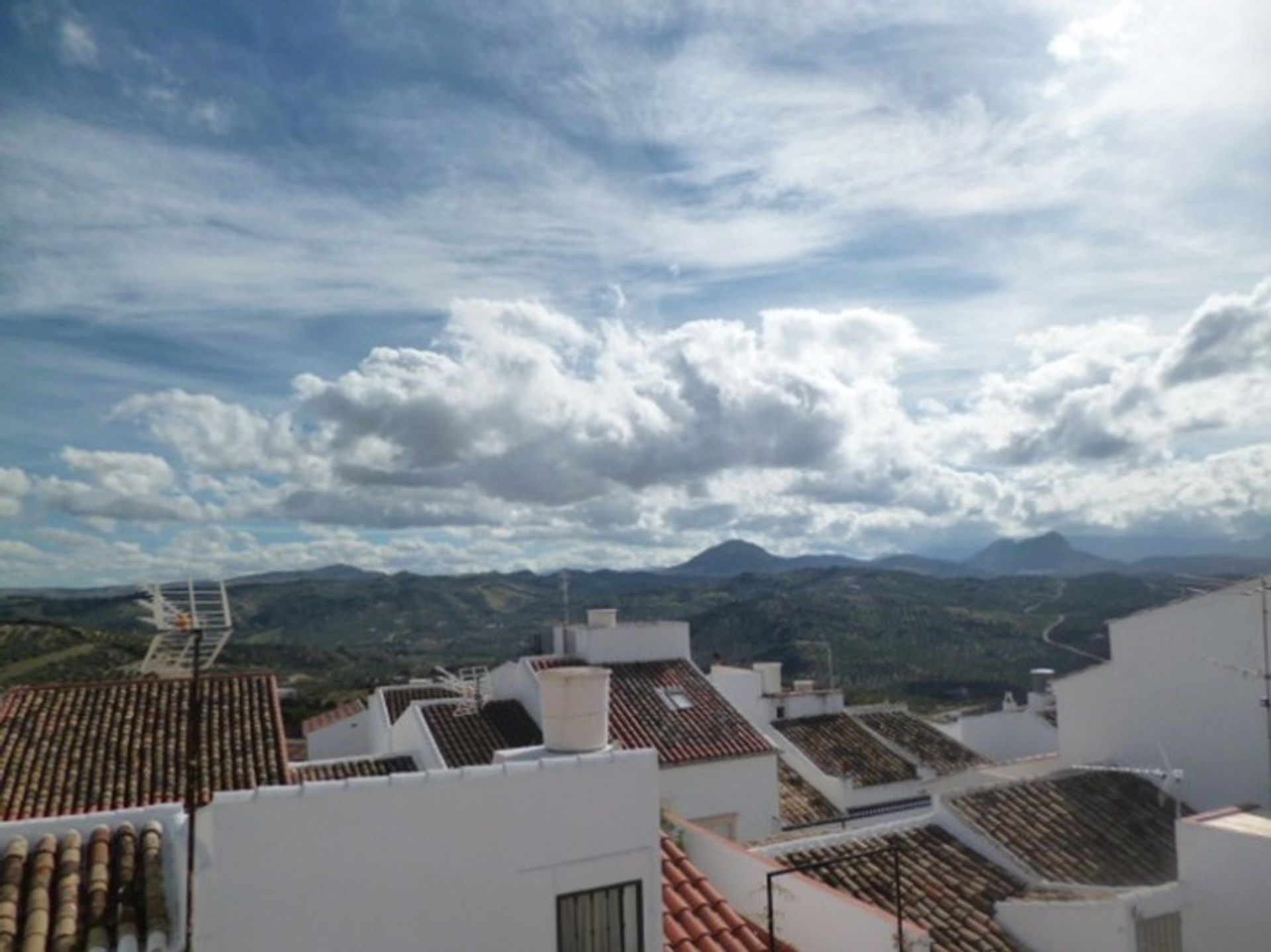 casa no Olvera, Andalusia 10701090