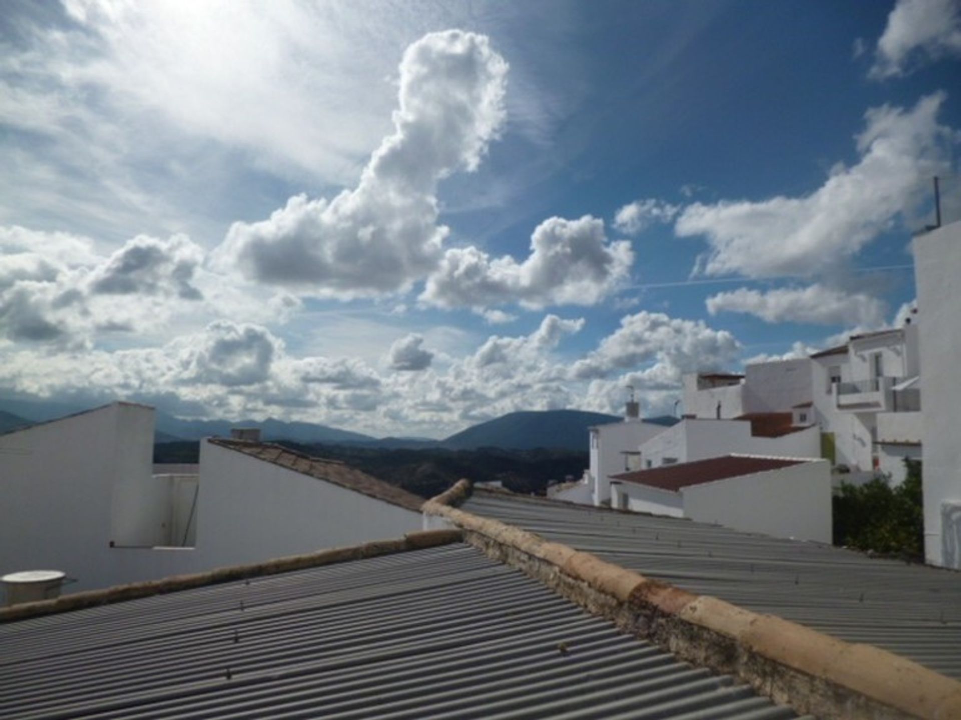 casa no Olvera, Andalusia 10701090